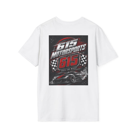 615 MotorSports T shirt