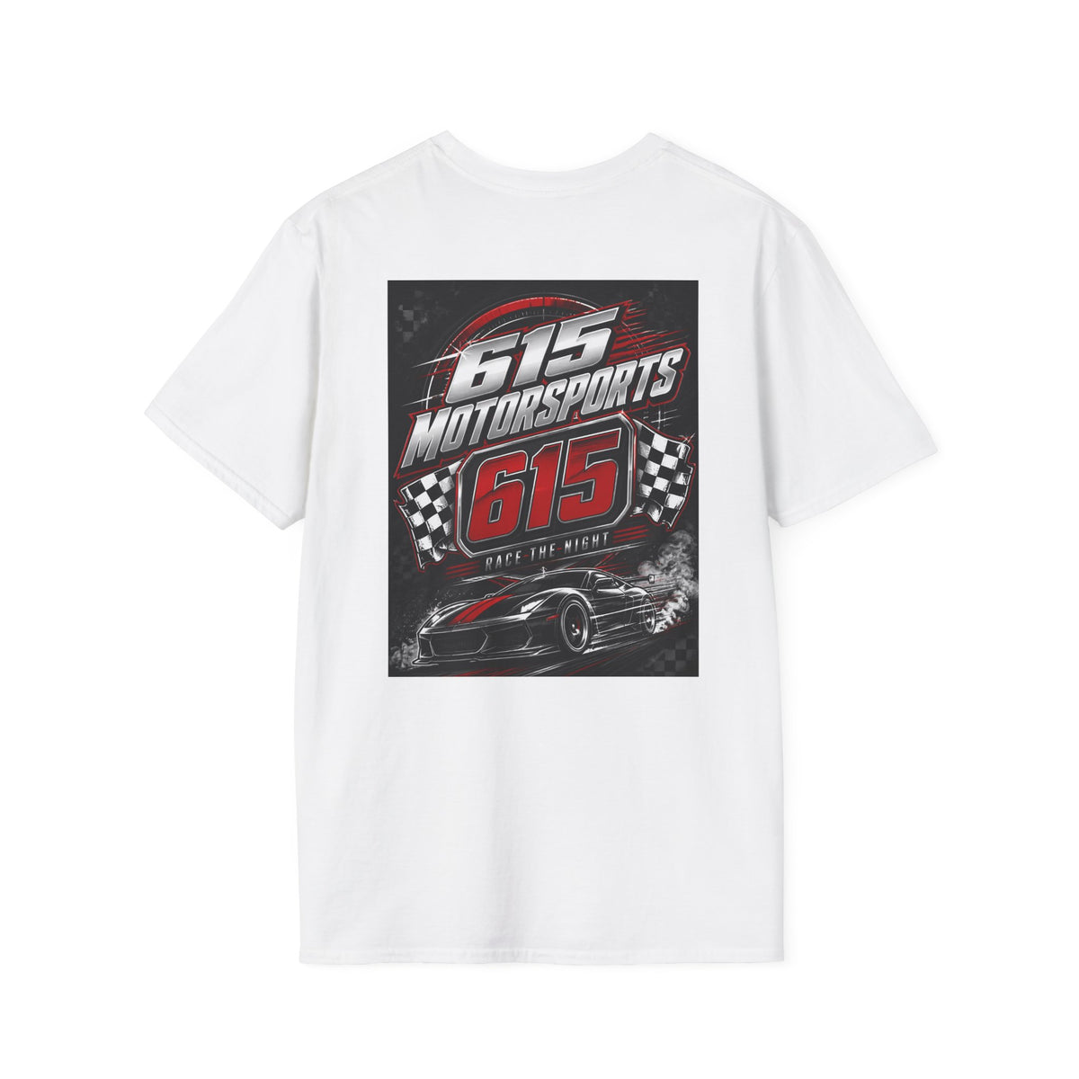 615 MotorSports T shirt