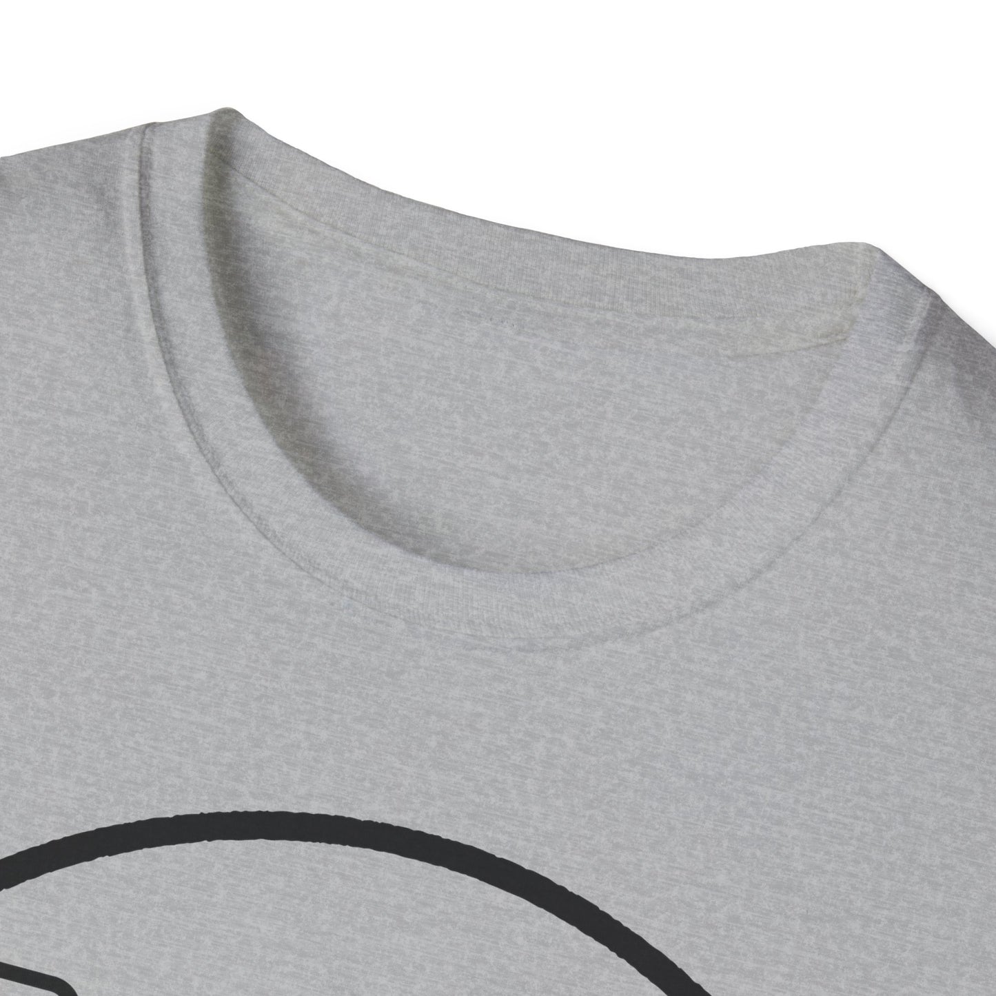 Funny Mail Carrier Fitness Program T-Shirt, Gift for Postal Workers, Funny Workout Tee, Unique Fitness Shirt, Casual Style Tee