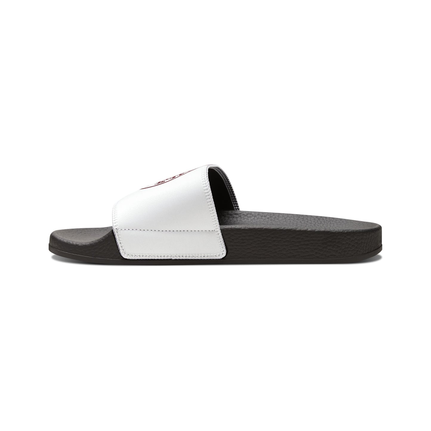 Roll N Realm Logo Slide Sandals | Men's Slide