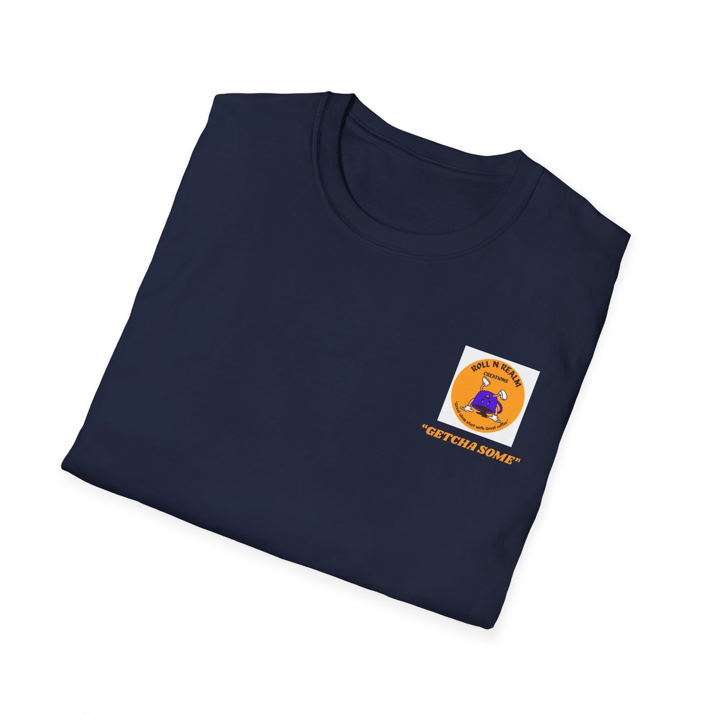 Getcha Some Graphic T-Shirt, Funny Unisex Tee, Casual Wear, Gift Idea for Friends, Cool Summer Shirt