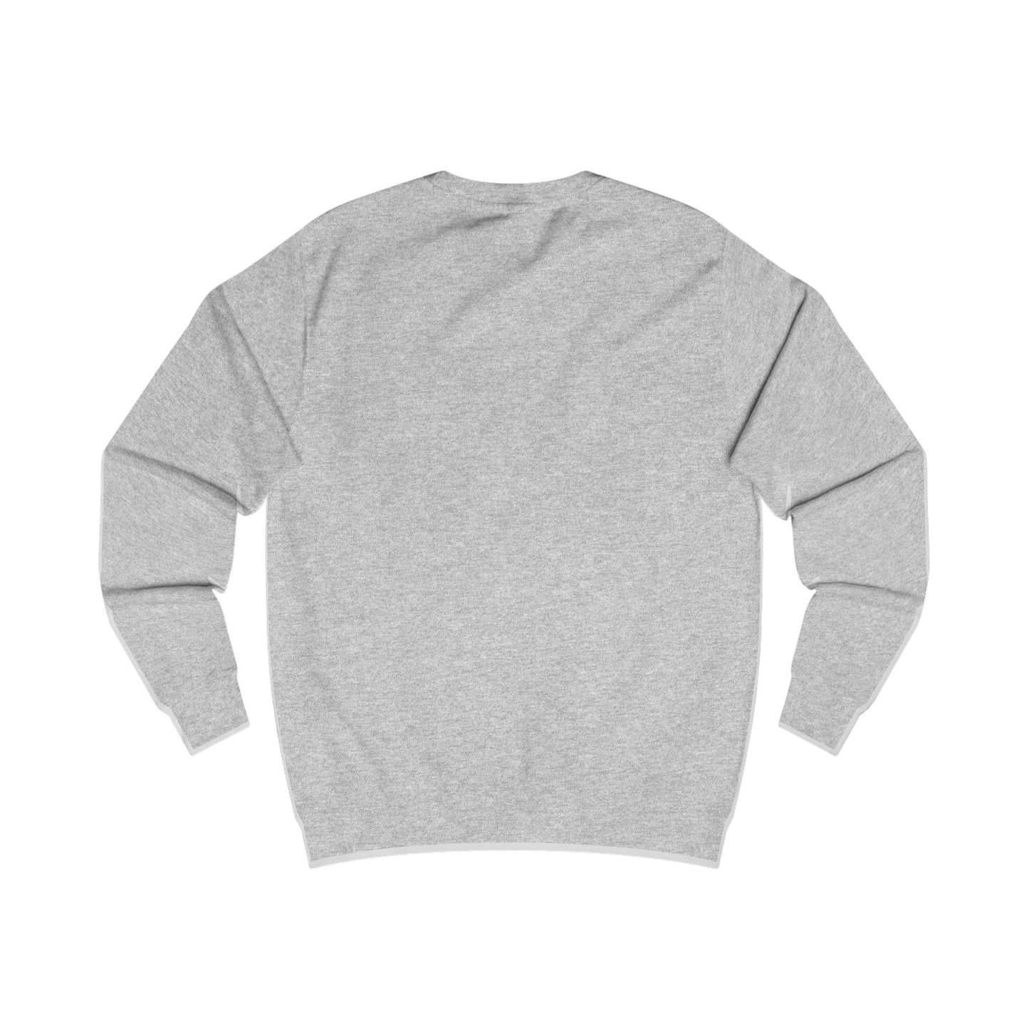 Zombie Hand Unisex Sweatshirt | Cute Horror Apparel for Halloween, Unique Gift, Cozy Lounge Wear, Spooky Season Fashion