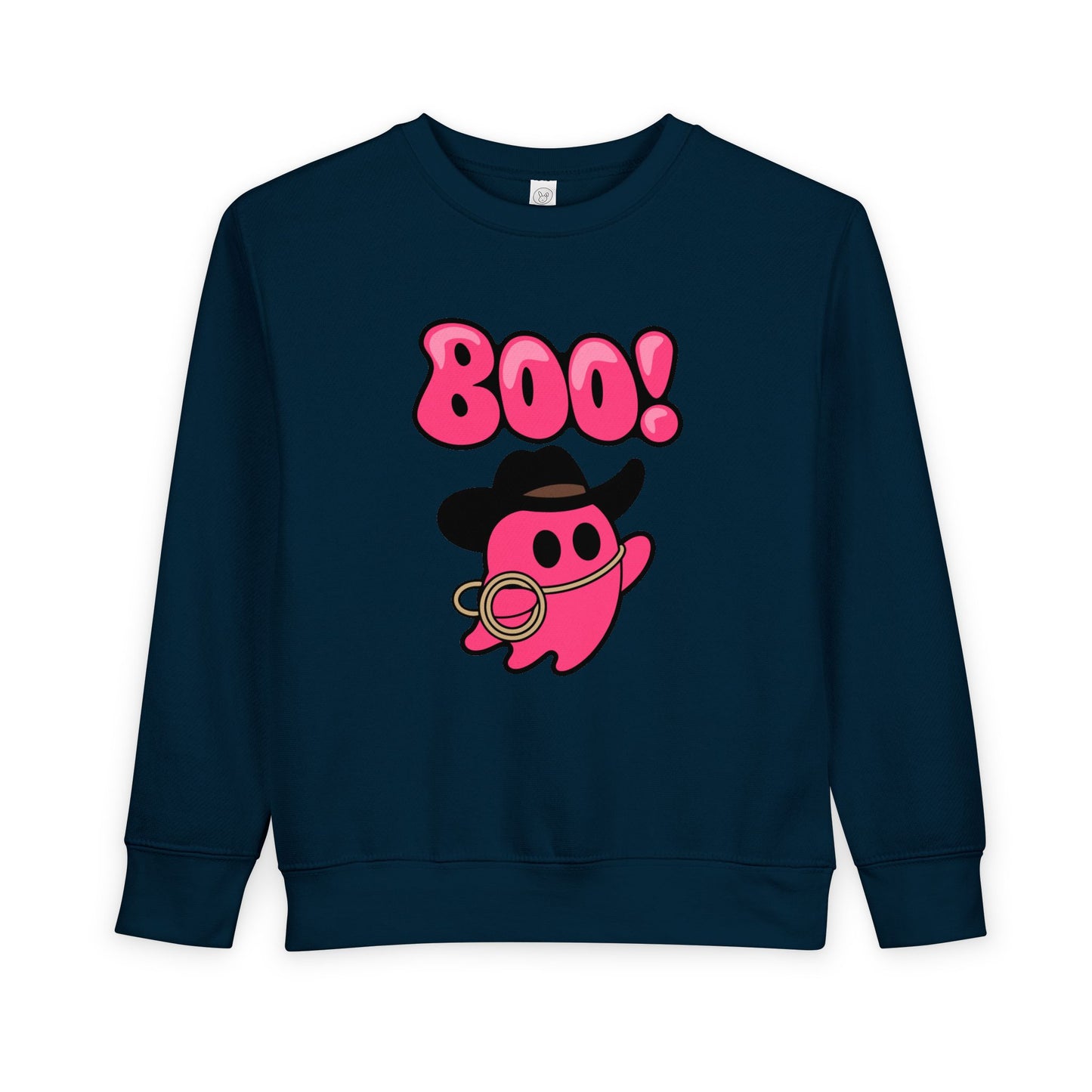 Cute Toddler Sweatshirt, Fun Kids Sweatshirt, Playful Toddler Apparel, Gift for Halloween, Funny Kids Clothing, Cozy Kids Hoodie