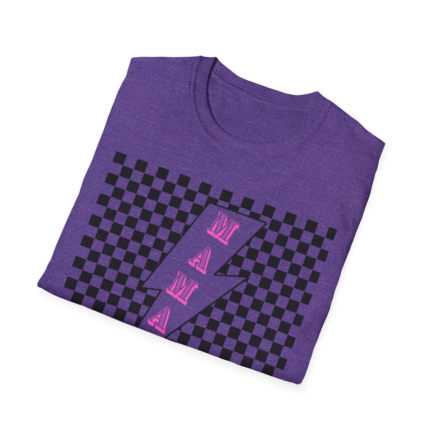 Lightning Bolt Graphic Tee for Stylish Everyday Wear, Unisex Shirt, Festival Outfit, Gift for Music Lovers, Summer Essential