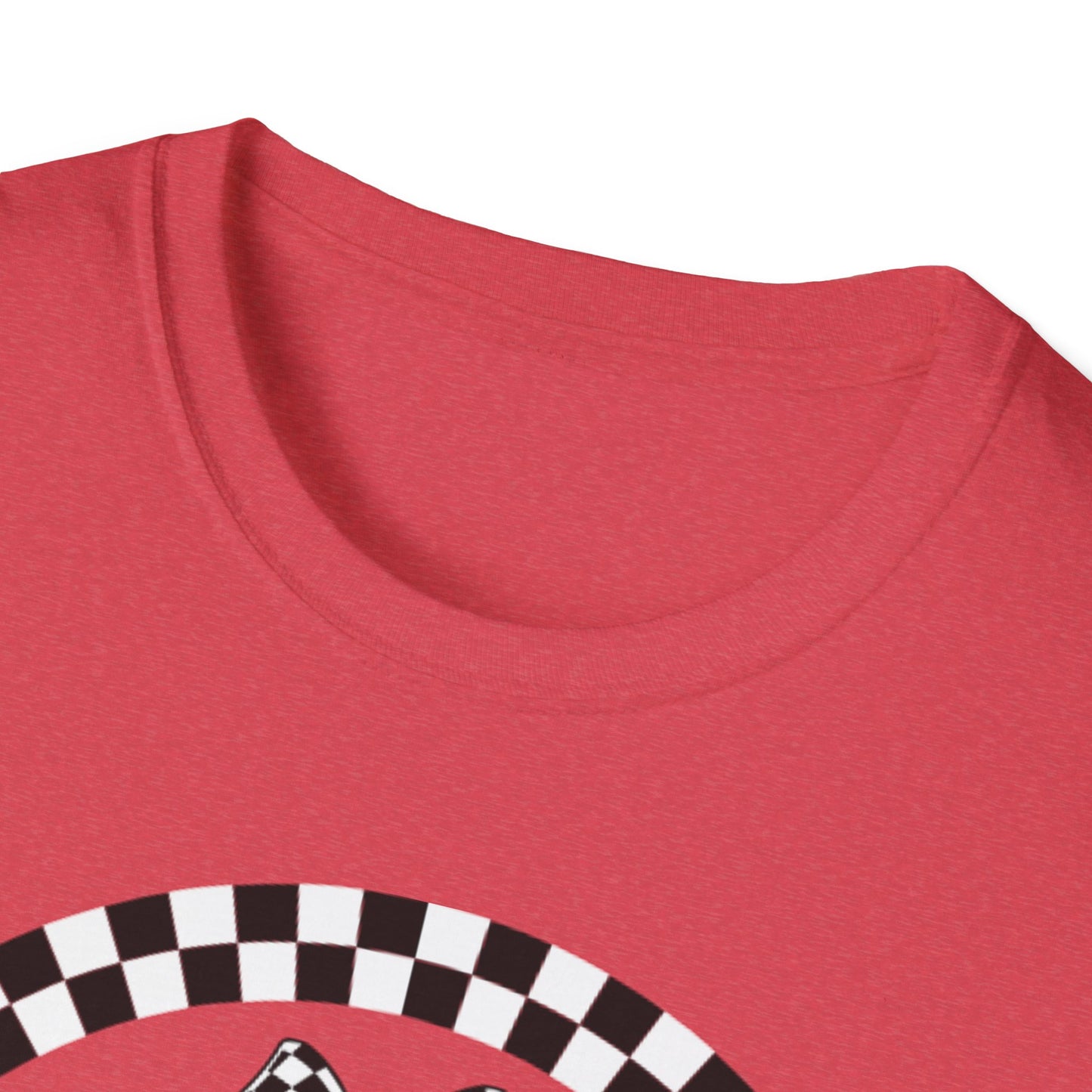 Chic Mama T-Shirt, Cute Gifts for Moms, Mother's Day Top, Family Reunion Shirt, Everyday Casual Wear, Gift for New Parents