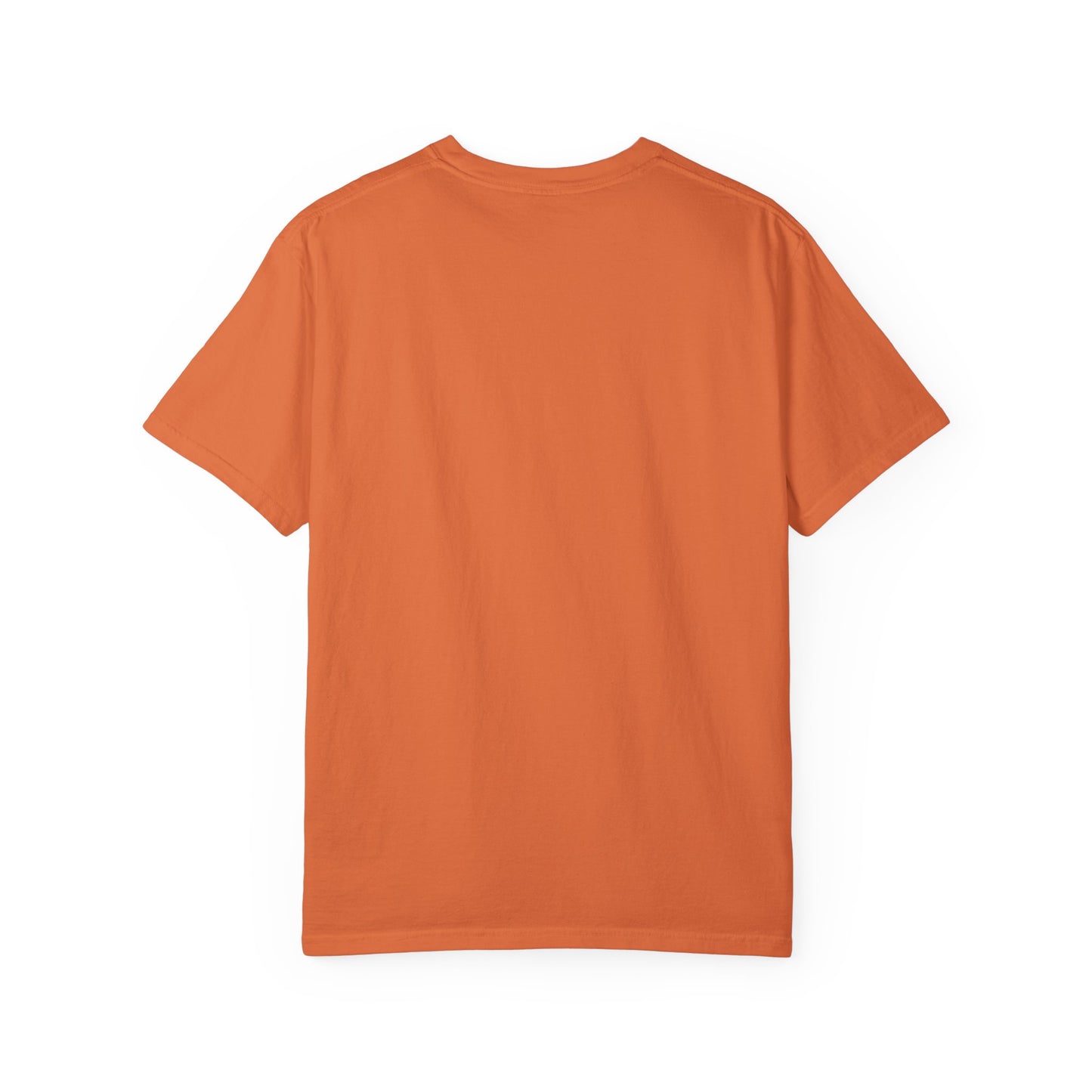 I'd Walk Every Dirt Road With You" T-shirt | Minimal Text Tee