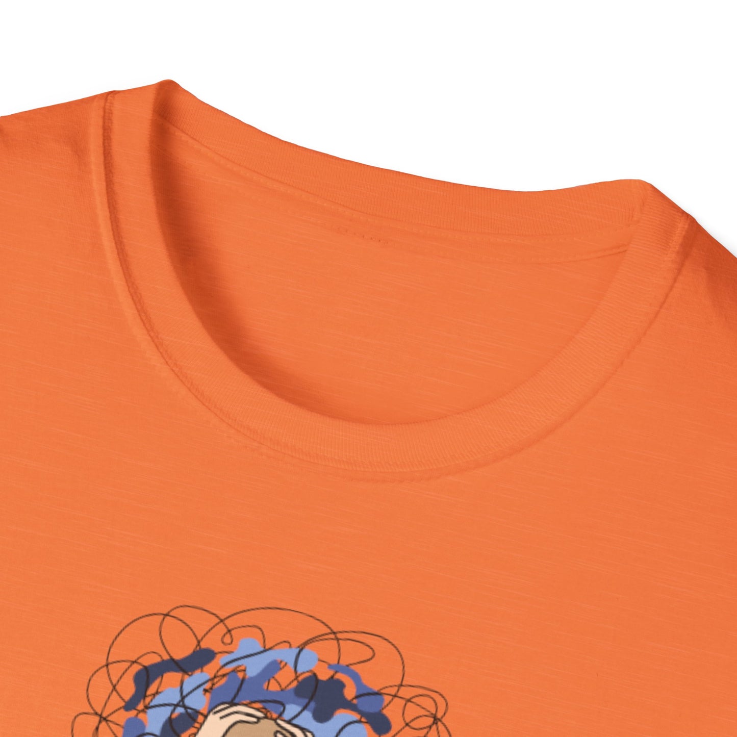 Chaos Coordinator T-Shirt, Fun Graphic Tee, Gift for Moms, Stress Relief Shirt, Self-Care Apparel, Quirky Humor Clothing