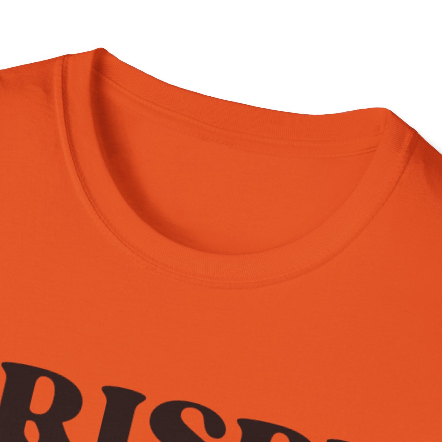 Crispy Squad T-Shirt - Fun Graphic Tee for Friends and Parties, Casual Wear, Gifts for Teens, Summer Outings, Emoji Vibe