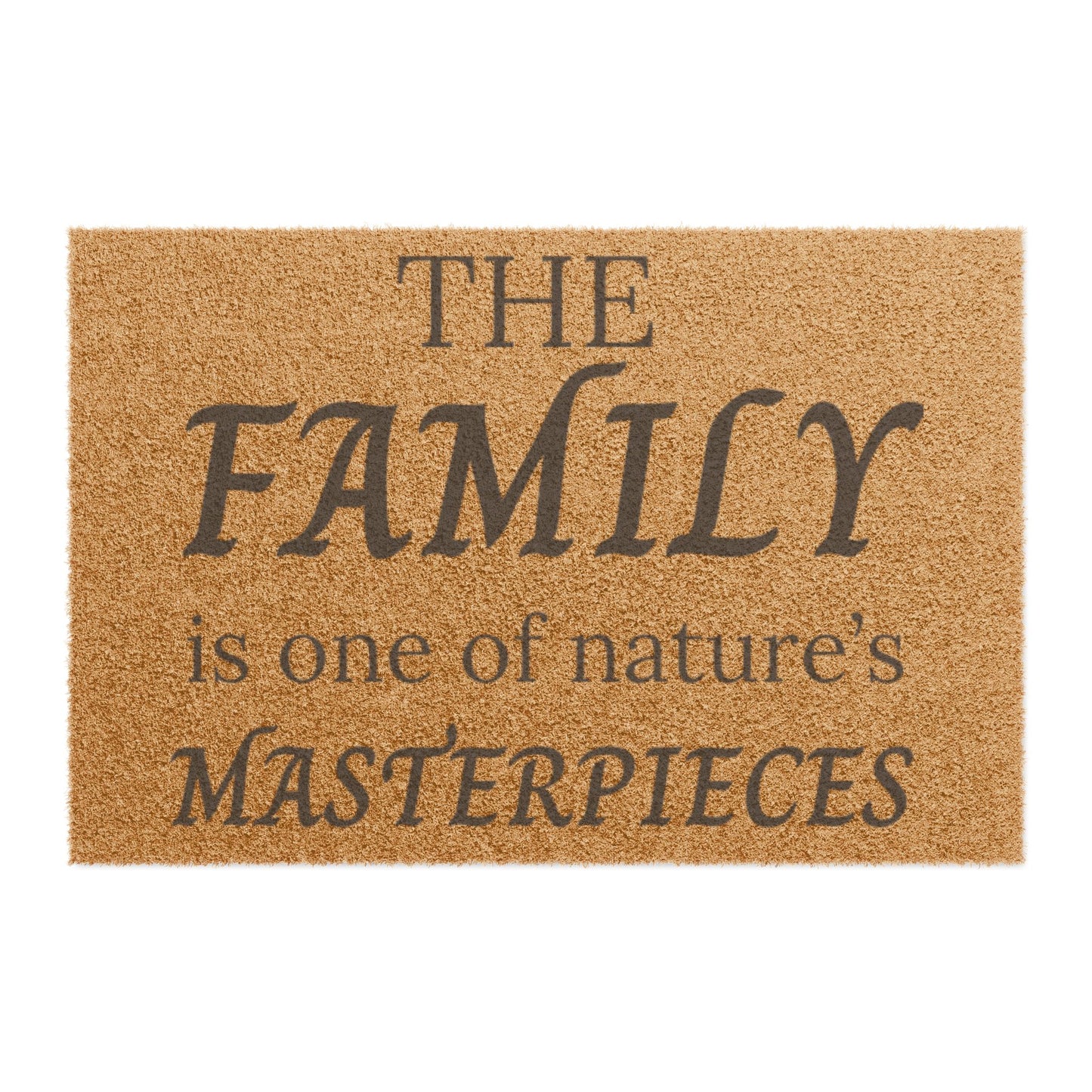 Doormat