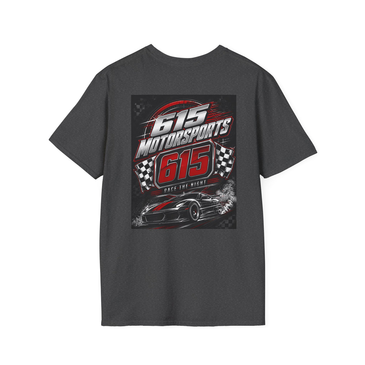 615 MotorSports T shirt