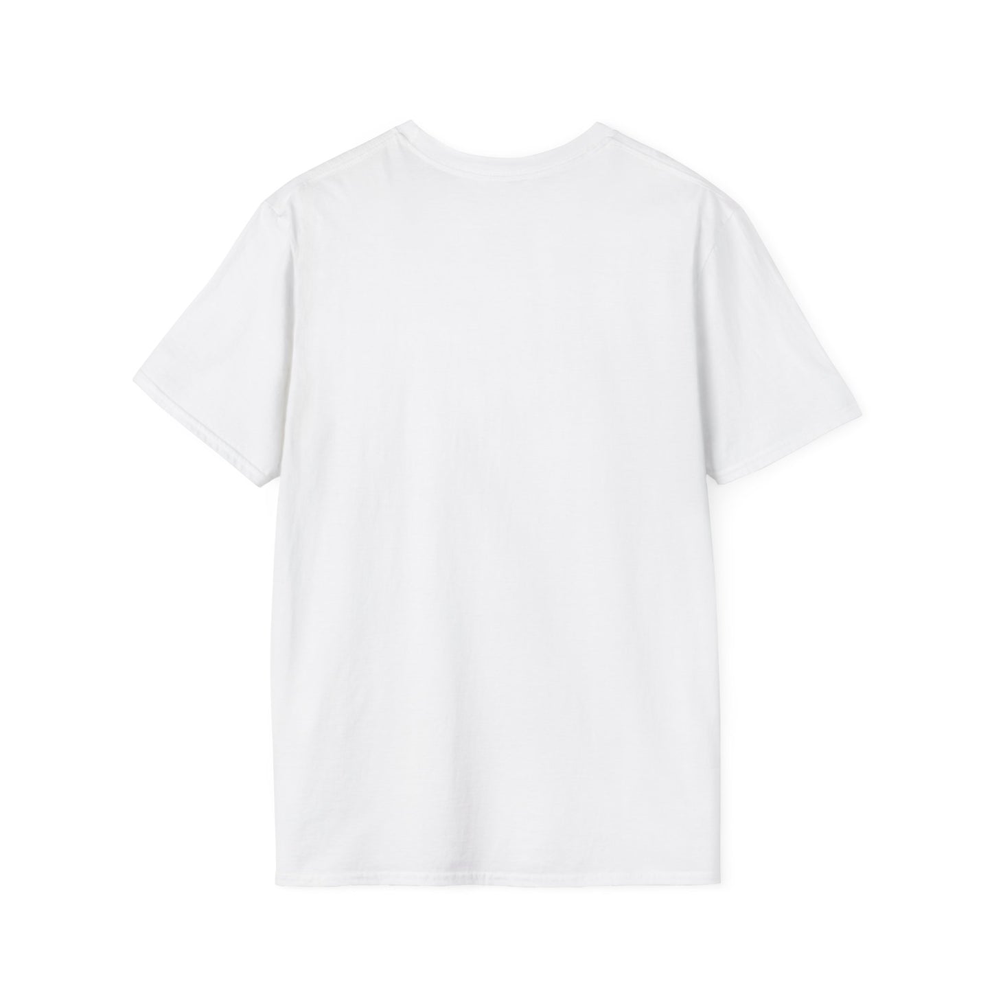 Proud Mom of an LGBTQ+ Child T-Shirt | Rainbow Pride Shirt