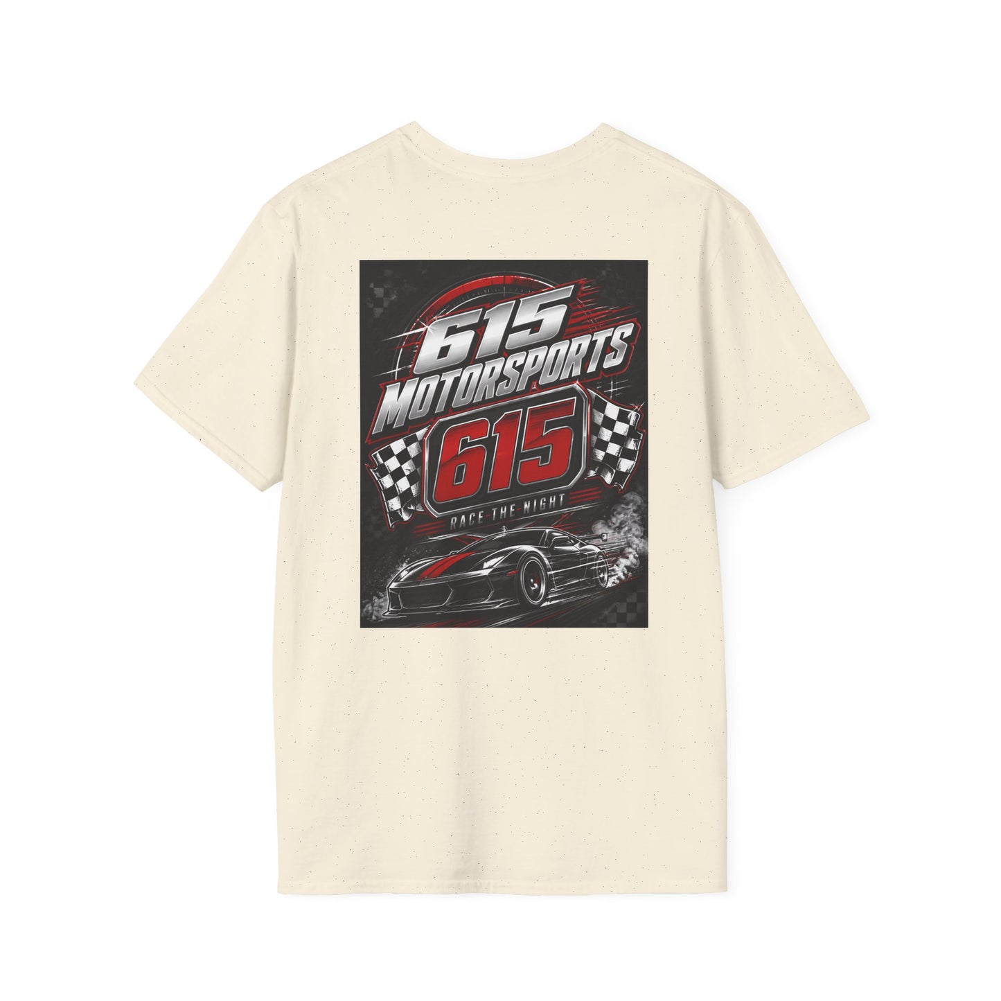 615 MotorSports T shirt