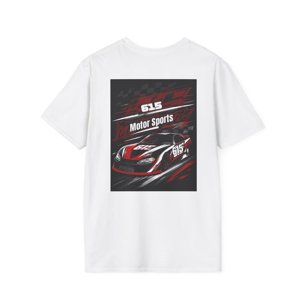 Blank White Tee shirt | Plain Graphic T-Shirt Mockup, Flat Lay & Lifestyle Mockup