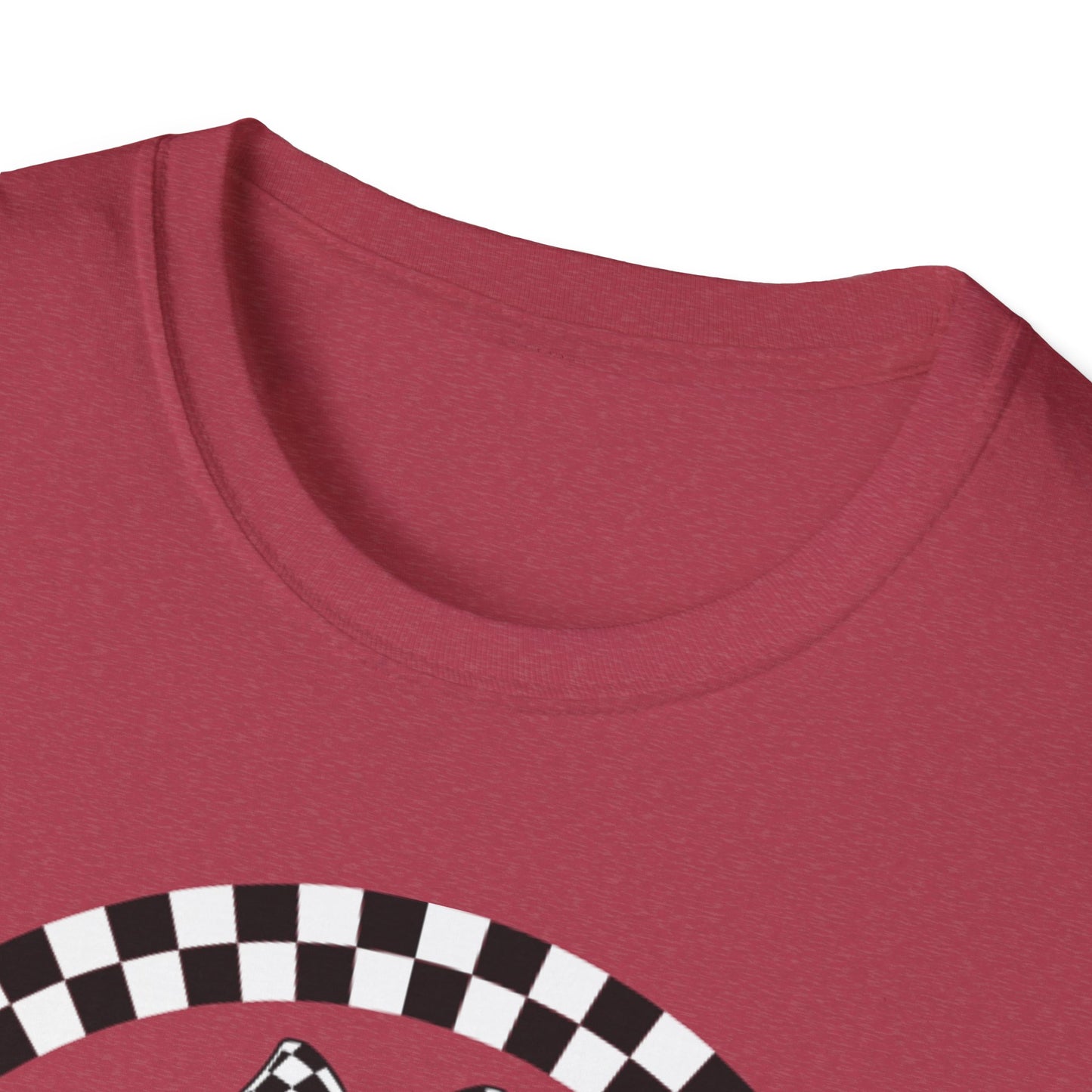 Chic Mama T-Shirt, Cute Gifts for Moms, Mother's Day Top, Family Reunion Shirt, Everyday Casual Wear, Gift for New Parents