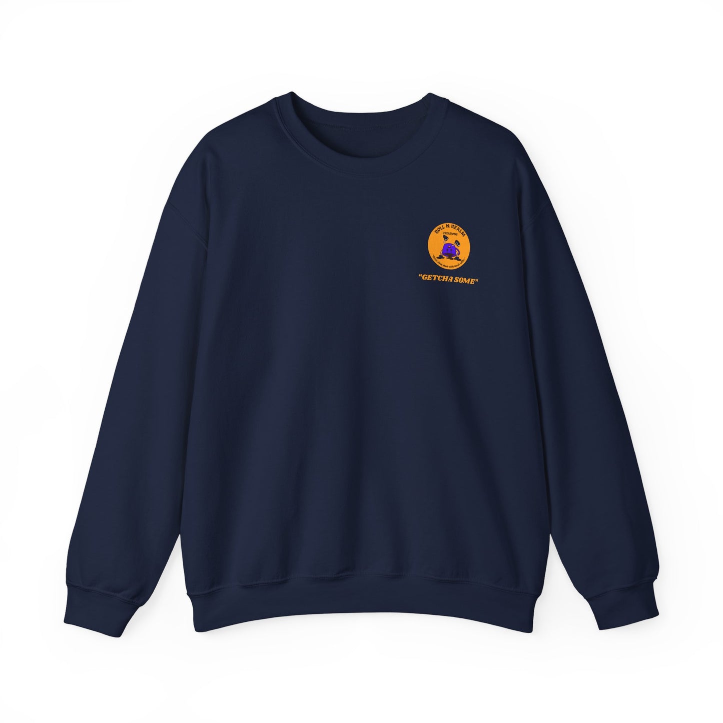 CoffeeFun and Cozy Unisex Crewneck Sweatshirt - Casual Comfort, Gift for Friends, Unisex Apparel, Warm Layering Piece, Ideal for Relaxation