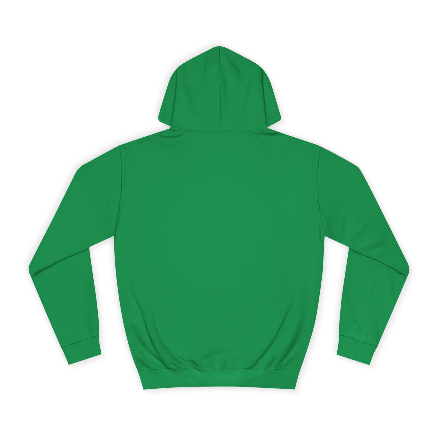 Cool College Hoodie - Team Crispy, Unisex Sweatshirt, Perfect for Students, Cozy Gift for Graduates, Casual Everyday Wear