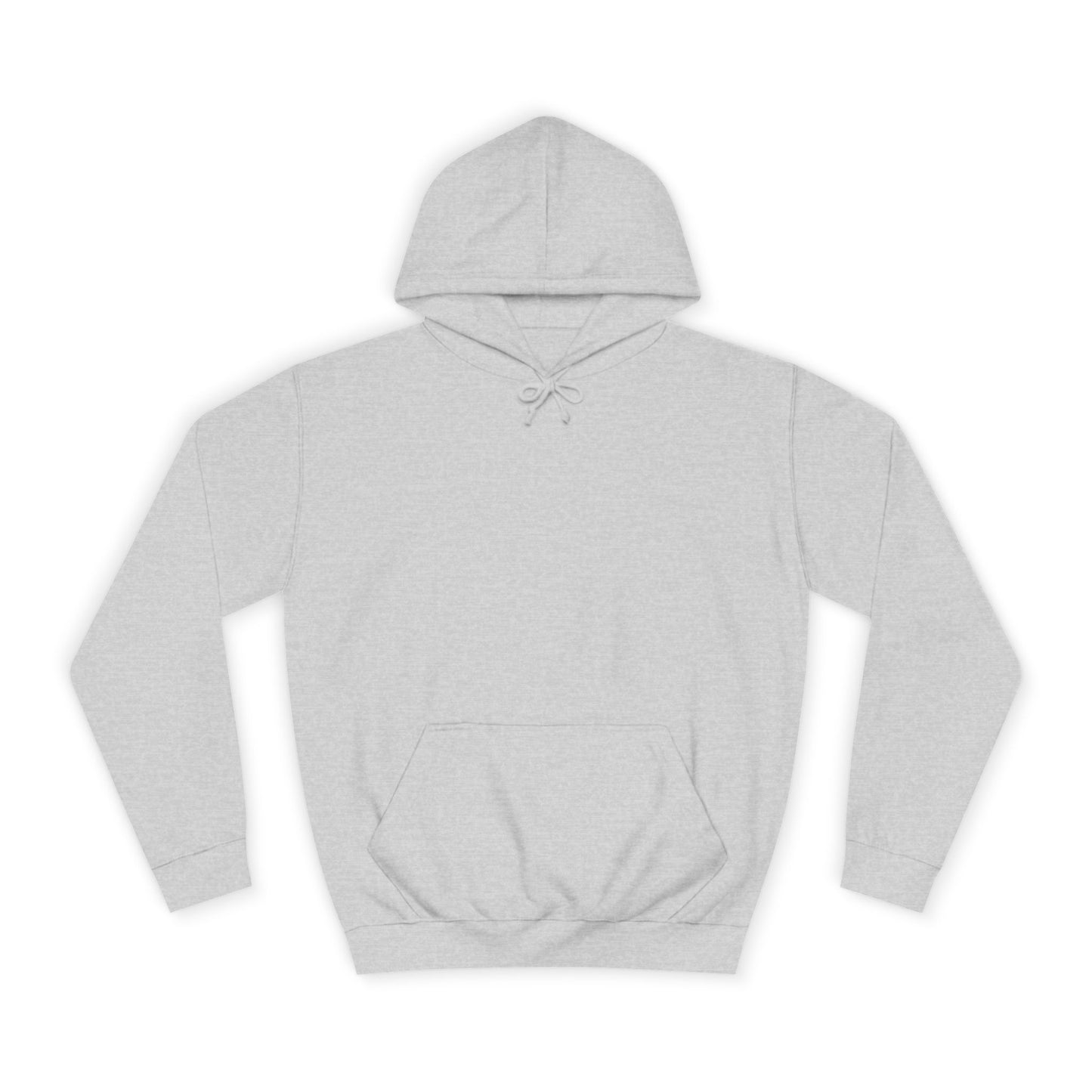 Crispy Crew Unisex College Hoodie, Cozy Sweatshirt Gift for Students, Casual Wear, School Spirit, Birthday, Graduation