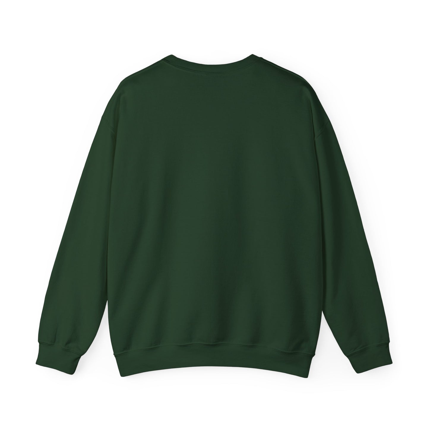 Spooky Skeleton Halloween Sweatshirt, Cozy Crewneck Pullover, Unisex Halloween Apparel, Fall Fashion, Perfect for Pumpkin Patches