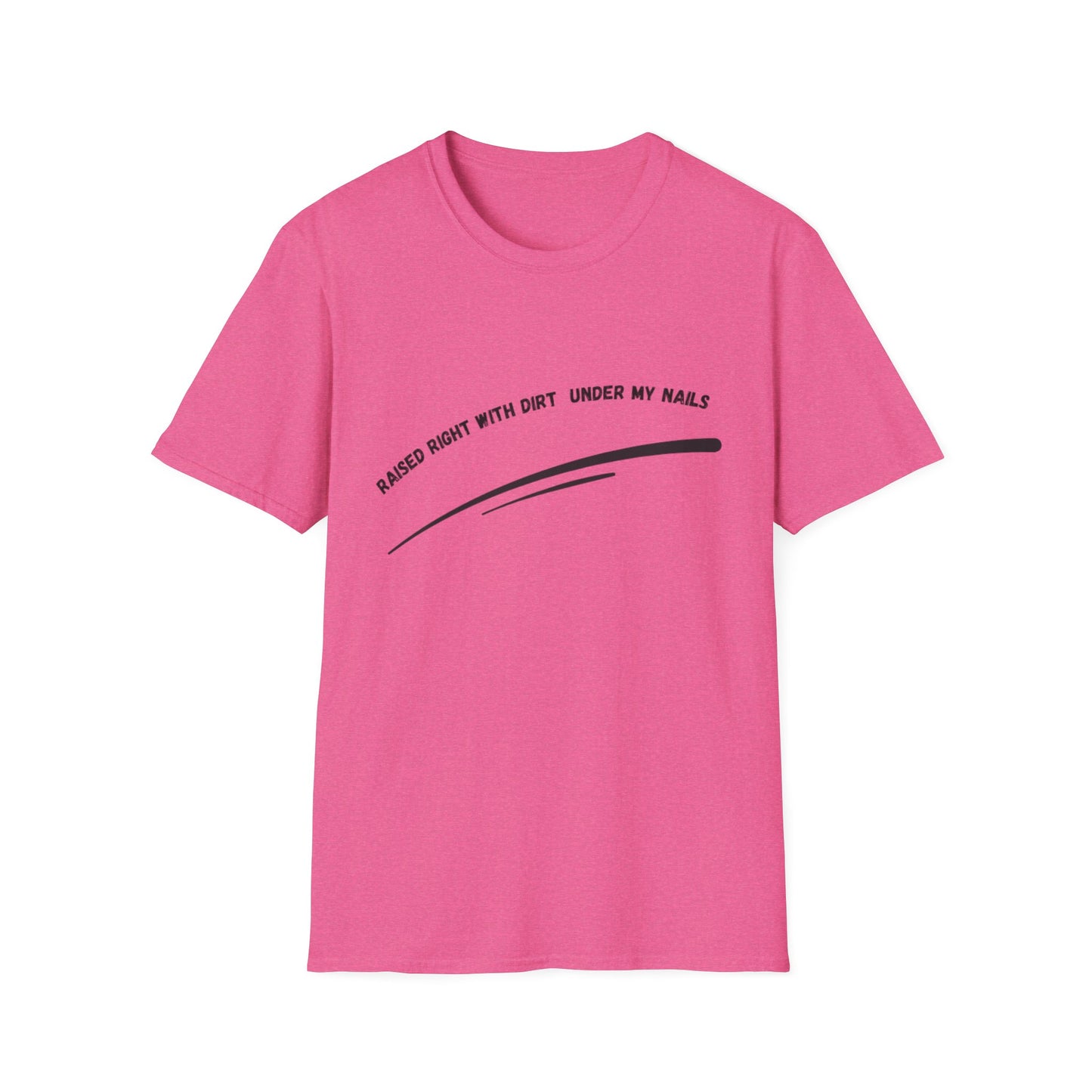 Rustic Farm Life T-Shirt, Ideal for Nature Lovers, Gift for Farmers, Perfect for Outdoor Events, Casual Everyday Wear