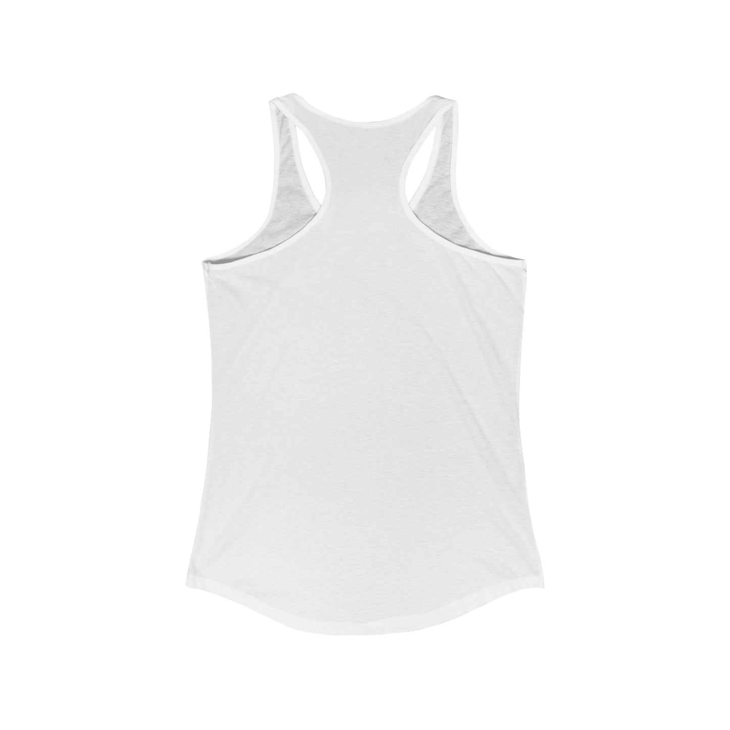 Retro Graphic Racerback Tank - 'I Need a Pencil' | Vintage Style, Casual Summer Wear, Music Lovers Gift, 80s Nostalgia Top, Perfect for