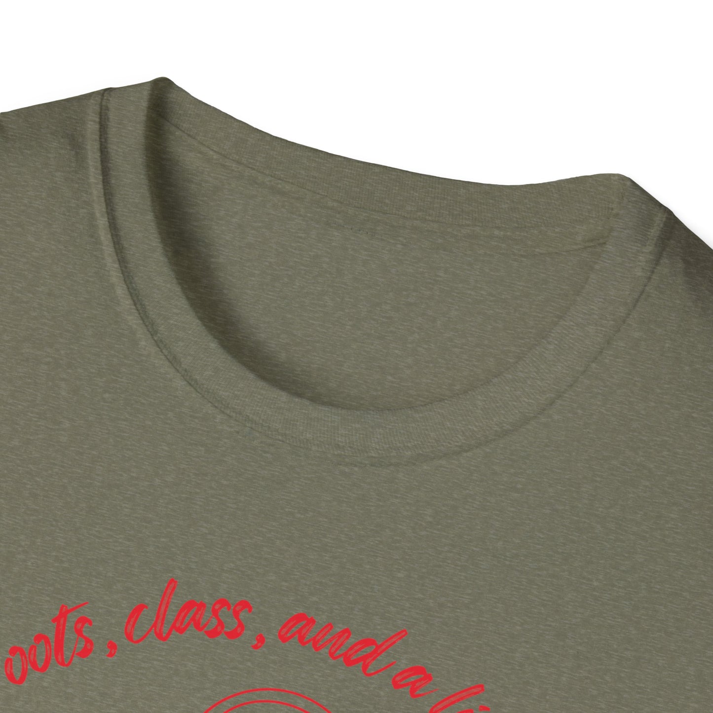 Cute Cowboy Boots Unisex T-Shirt, Western Style Tee, Country Shirt, Gift for Cowgirls, Festival Wear, Everyday Outfit