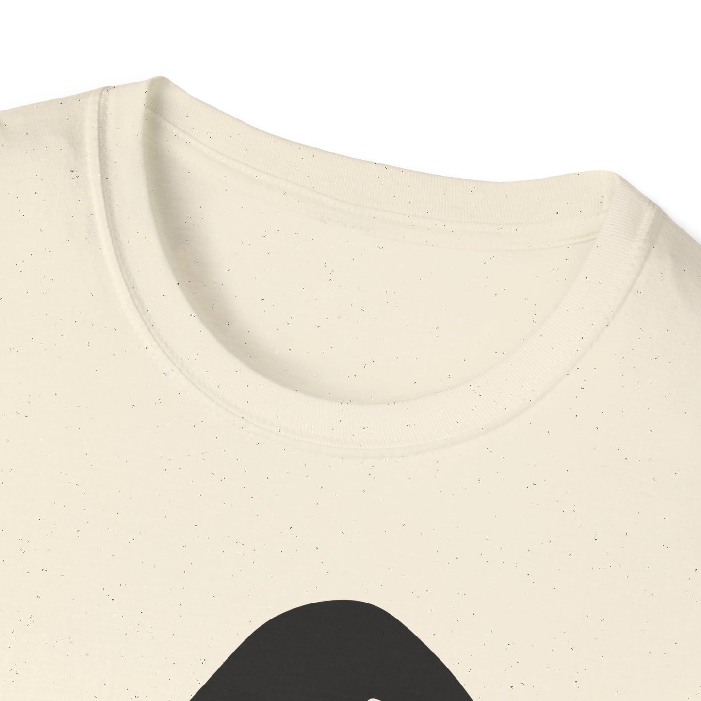 Witch Hat T-Shirt, Halloween Shirt, Gift for Her, Funny Halloween Tee, Unisex Graphic Tee, Spooky Season Apparel