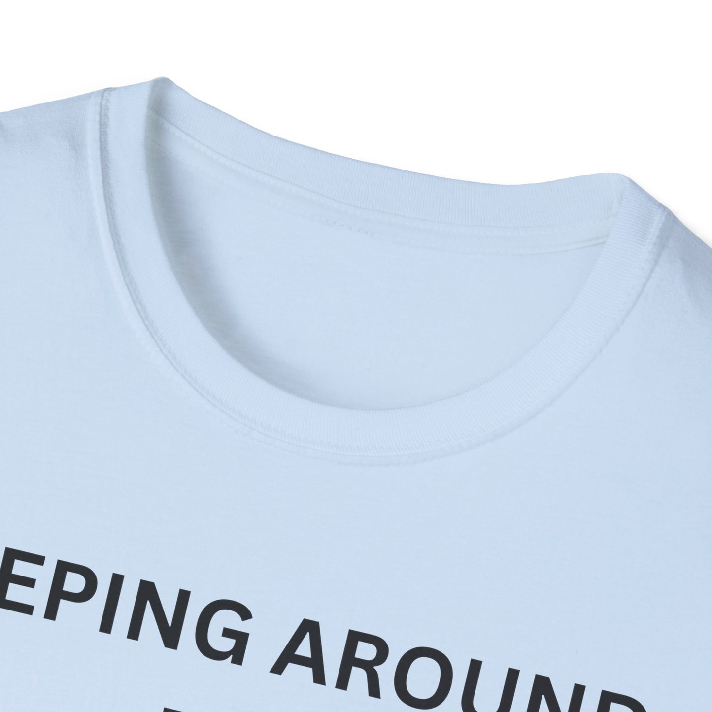 Great Duck shirt for those Jeep fans.