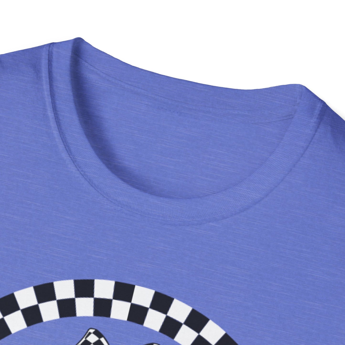 Chic Mama T-Shirt, Cute Gifts for Moms, Mother's Day Top, Family Reunion Shirt, Everyday Casual Wear, Gift for New Parents