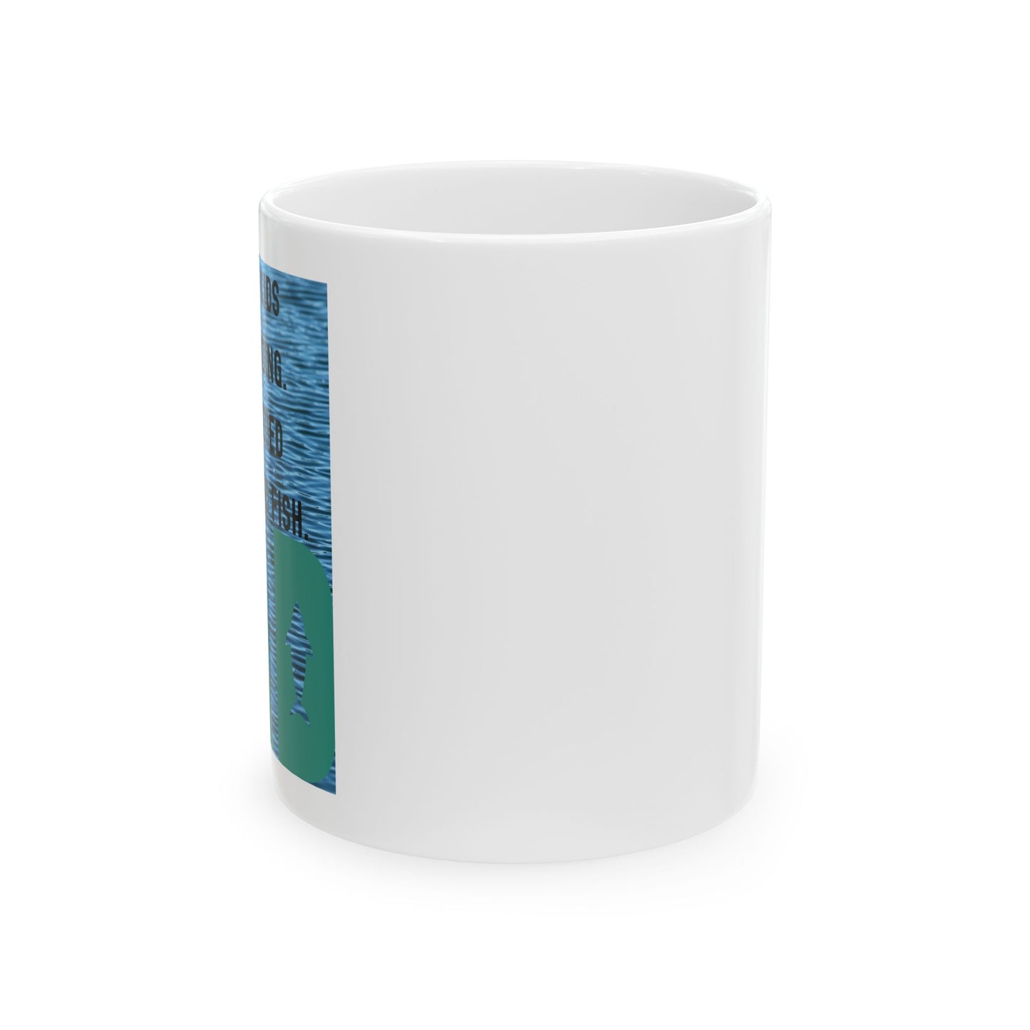 Ceramic Mug, (11oz, 15oz)