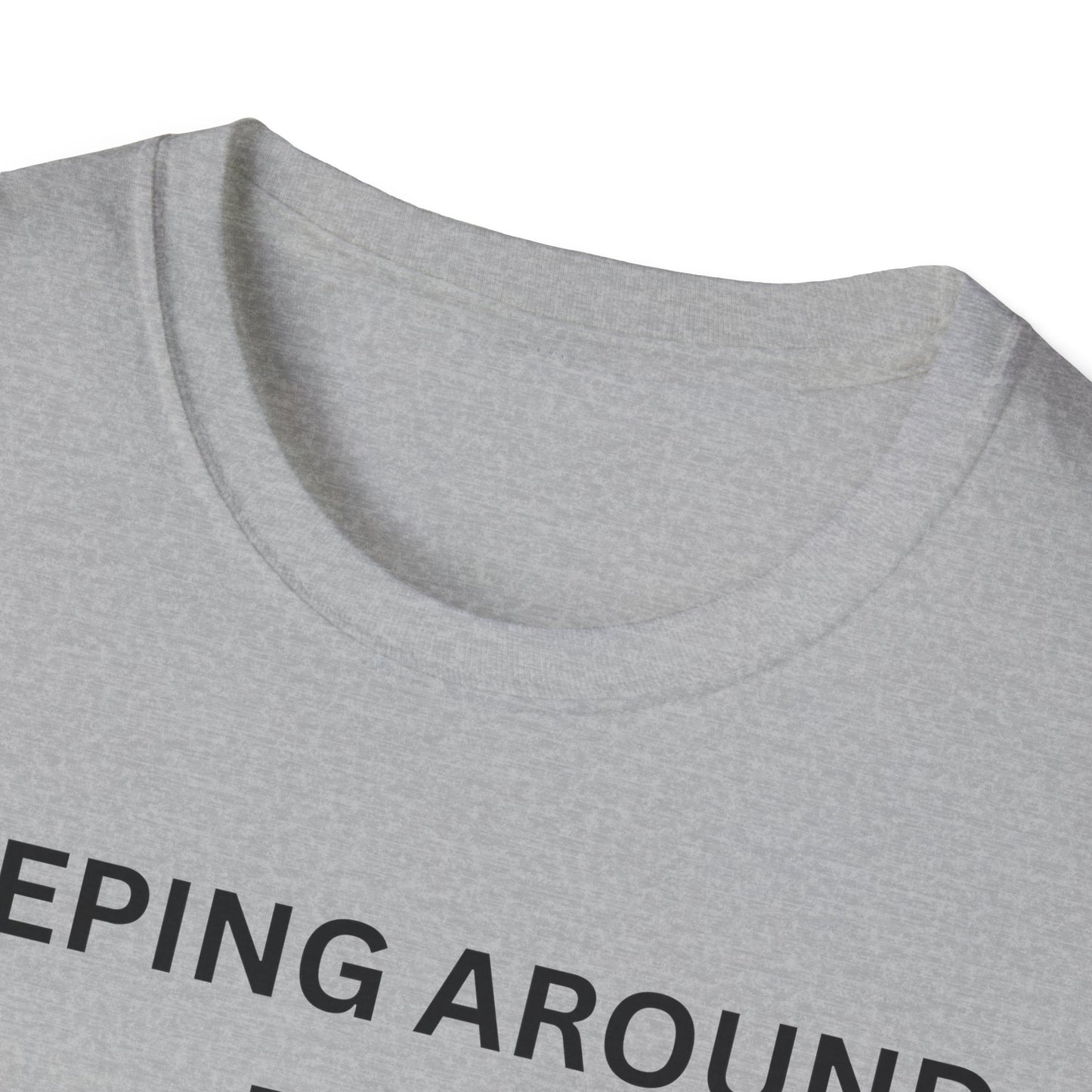 Great Duck shirt for those Jeep fans.