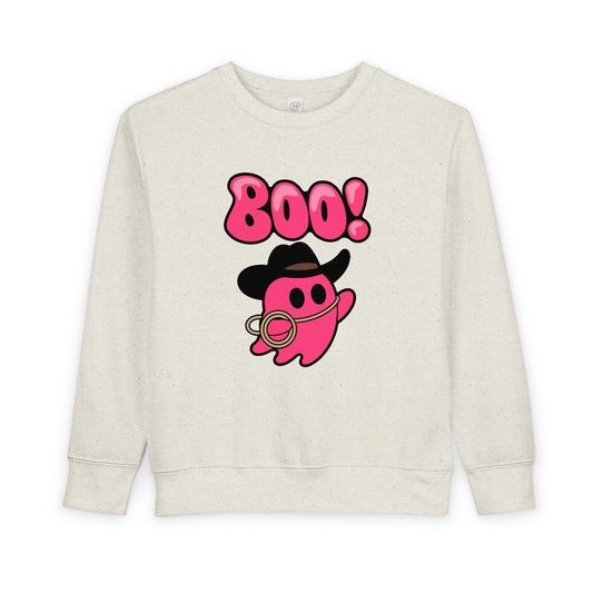 Cute Toddler Sweatshirt, Fun Kids Sweatshirt, Playful Toddler Apparel, Gift for Halloween, Funny Kids Clothing, Cozy Kids Hoodie
