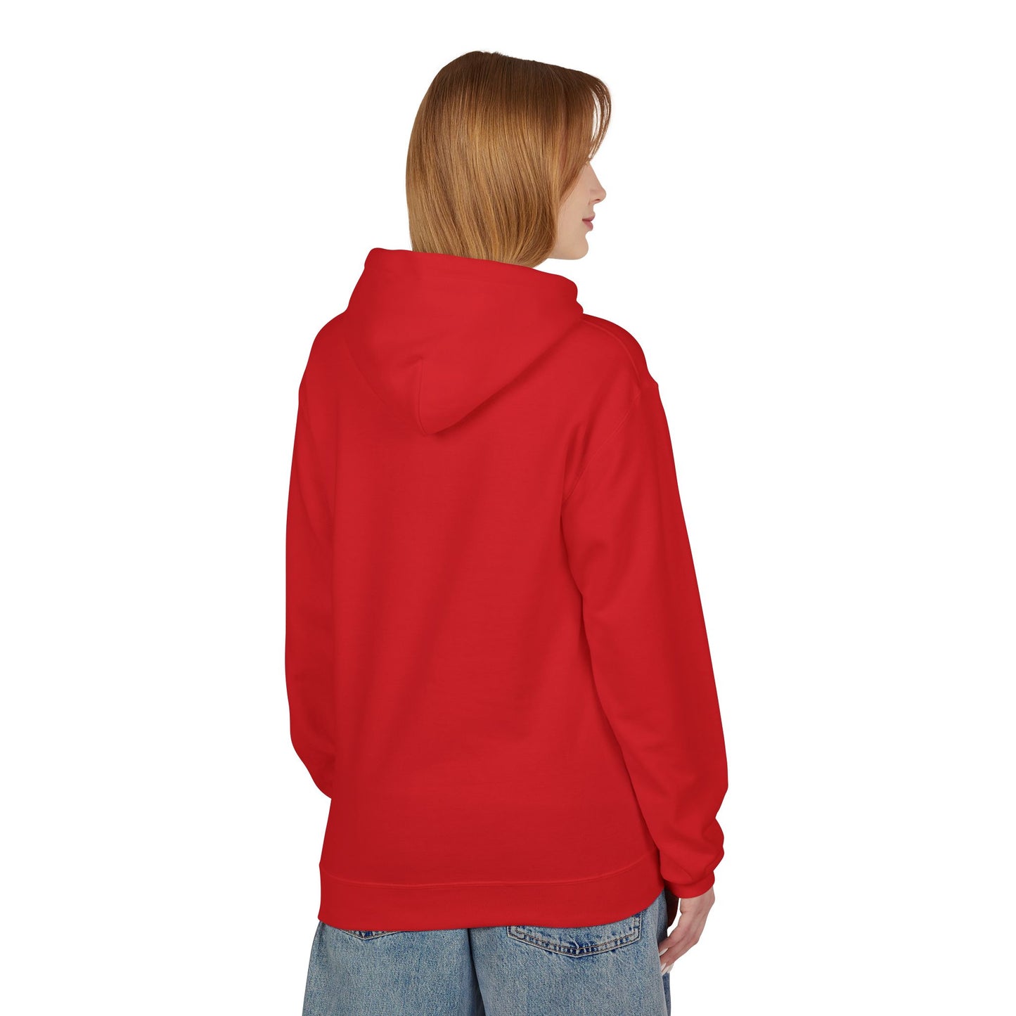 Zombie Hand Graphic Hoodie, Unisex Fleece Sweatshirt, Halloween Apparel, Cozy Hoodie, Unique Gift for Nerds