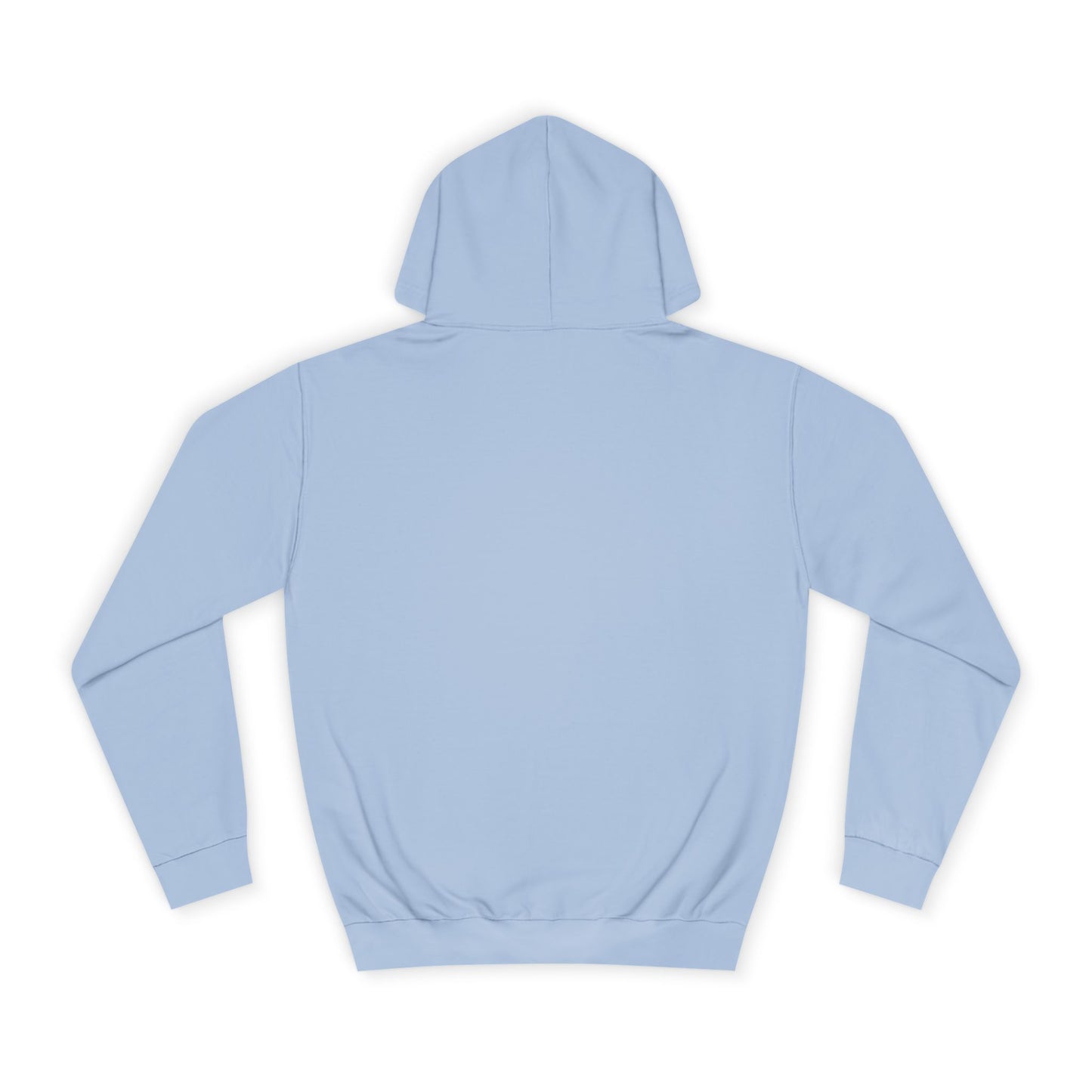 Cool College Hoodie - Team Crispy, Unisex Sweatshirt, Perfect for Students, Cozy Gift for Graduates, Casual Everyday Wear