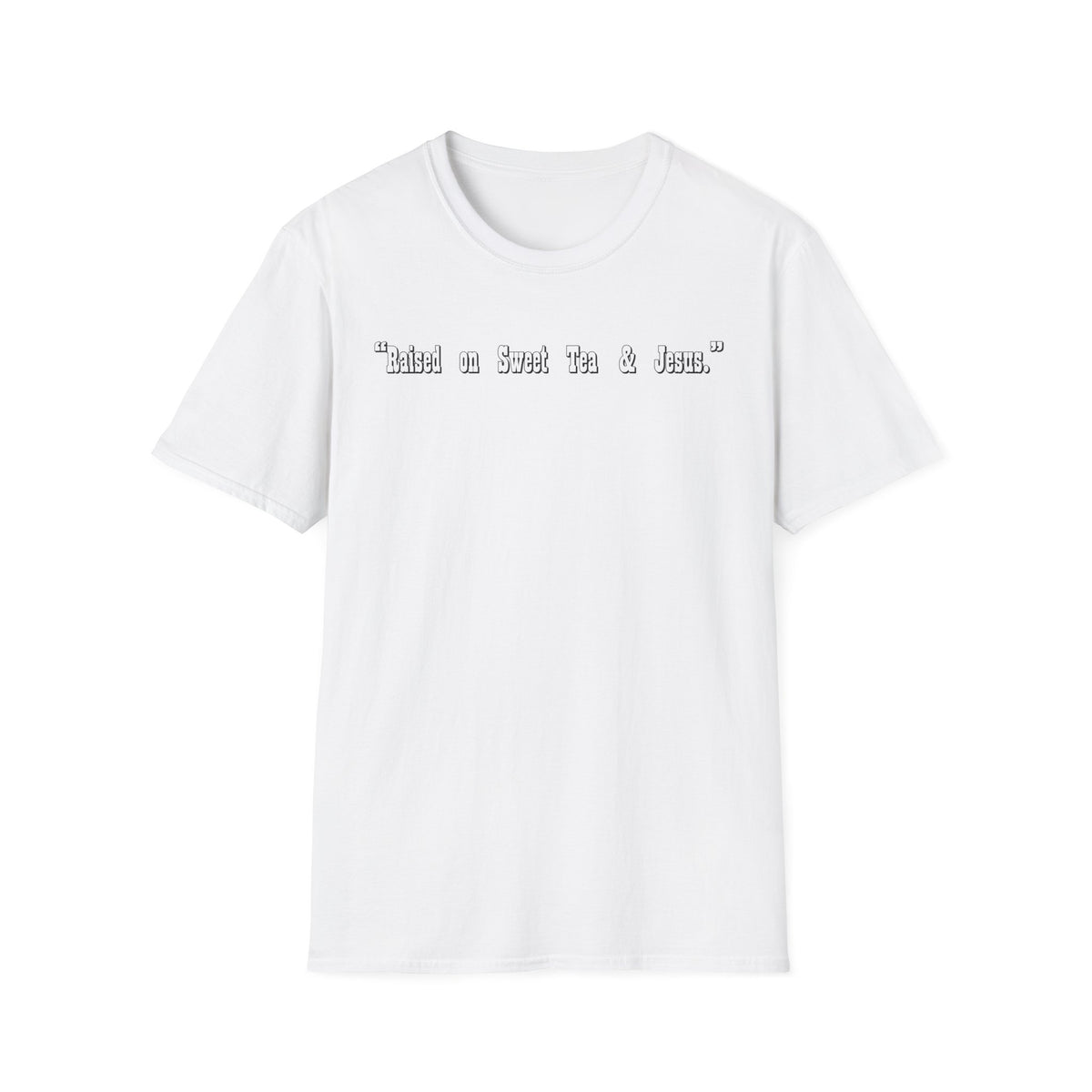 This Is Just Me A Little. T Shirt | Minimal Text Design