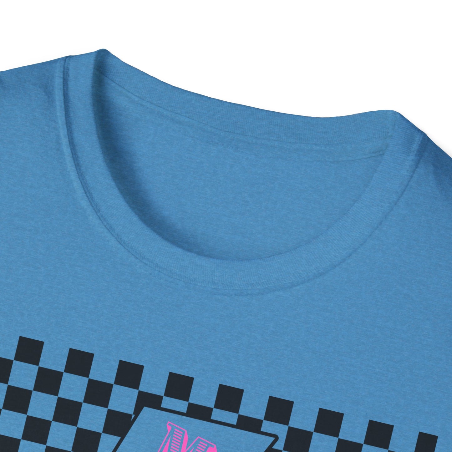 Lightning Bolt Graphic Tee for Stylish Everyday Wear, Unisex Shirt, Festival Outfit, Gift for Music Lovers, Summer Essential