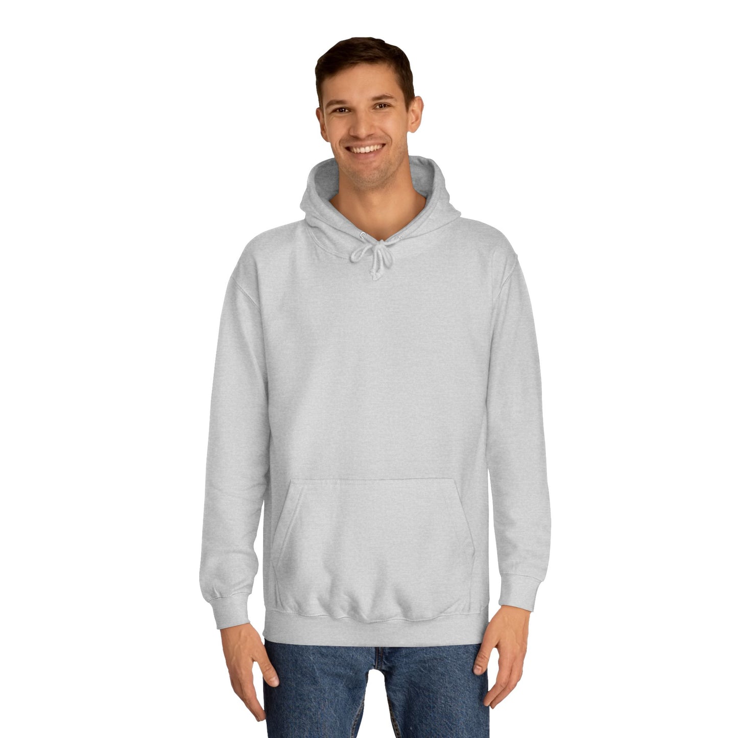 Crispy Crew Unisex College Hoodie, Cozy Sweatshirt Gift for Students, Casual Wear, School Spirit, Birthday, Graduation