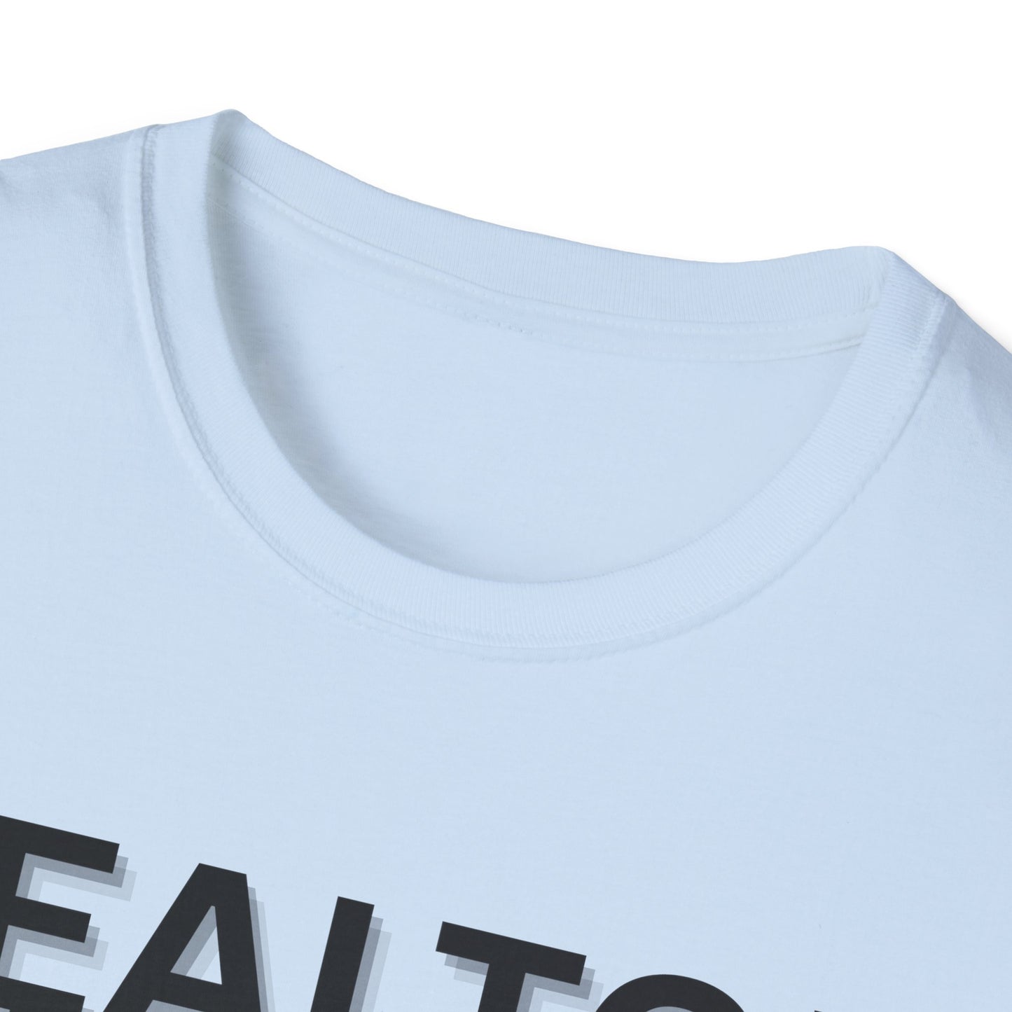 Stylish Realtor T-Shirt for Professionals, Perfect Gift for Real Estate Agents, Casual Wear, Office Attire, Networking Events
