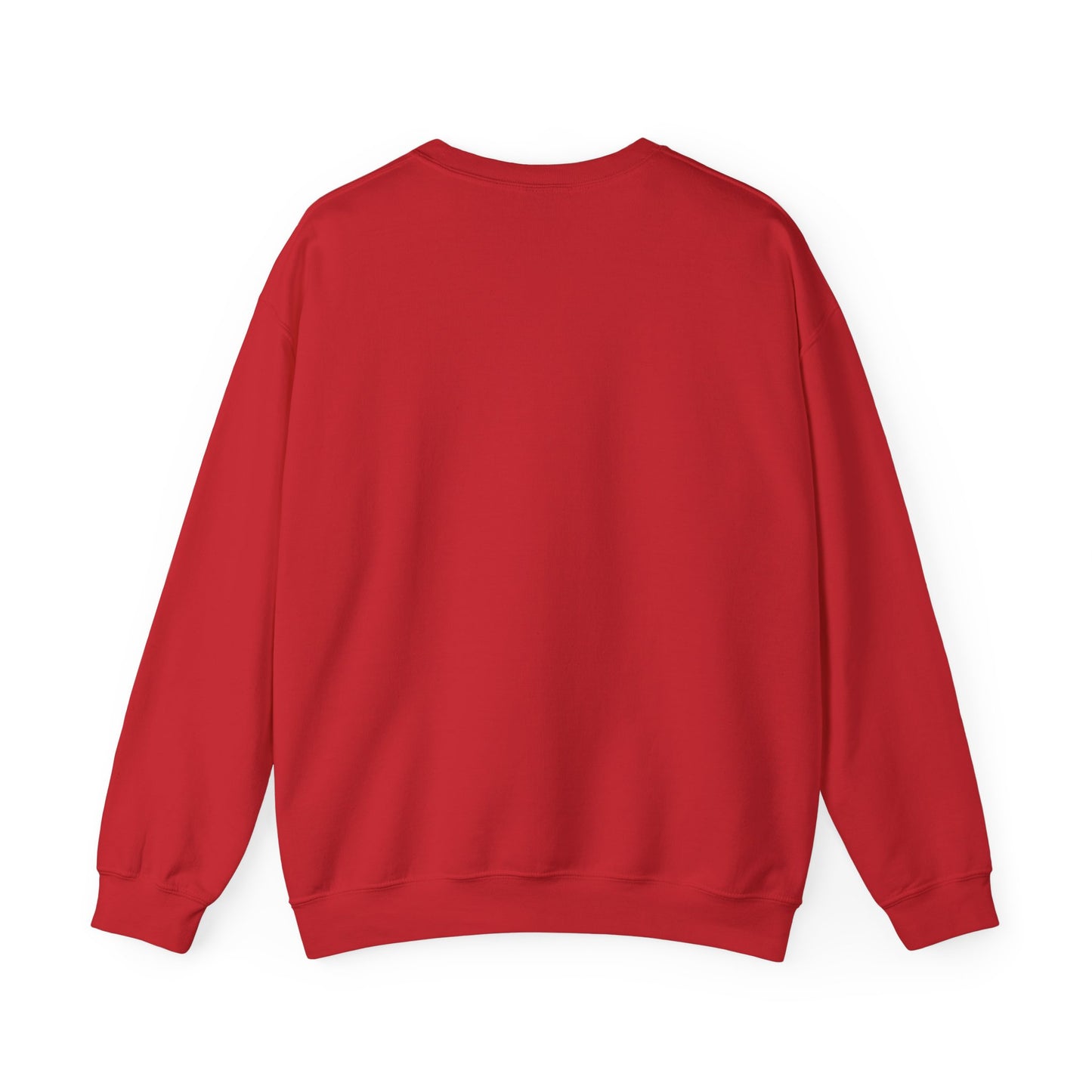 I Heart 80's Roller Skate Sweatshirt | Retro Tape Cassette 80s