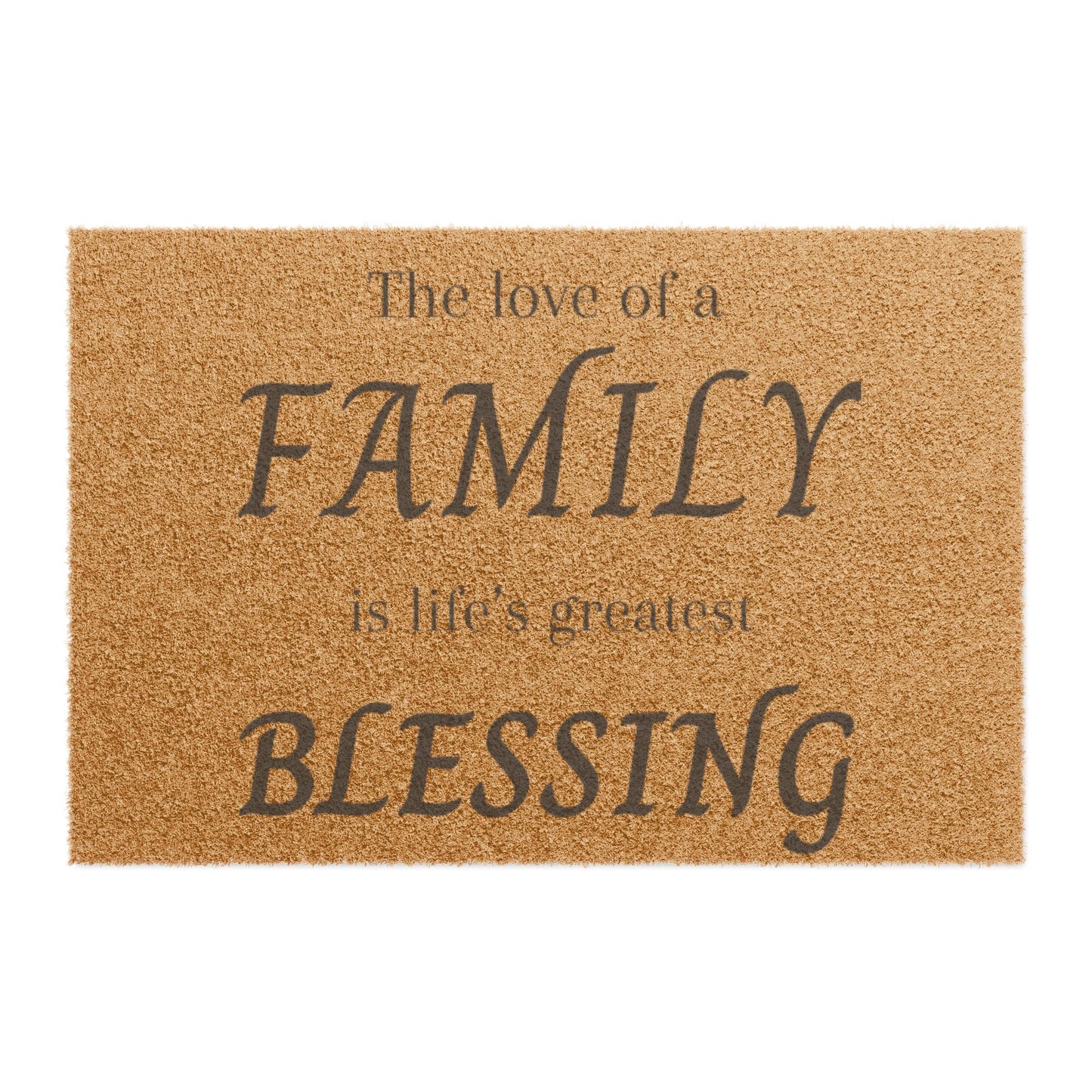Doormat