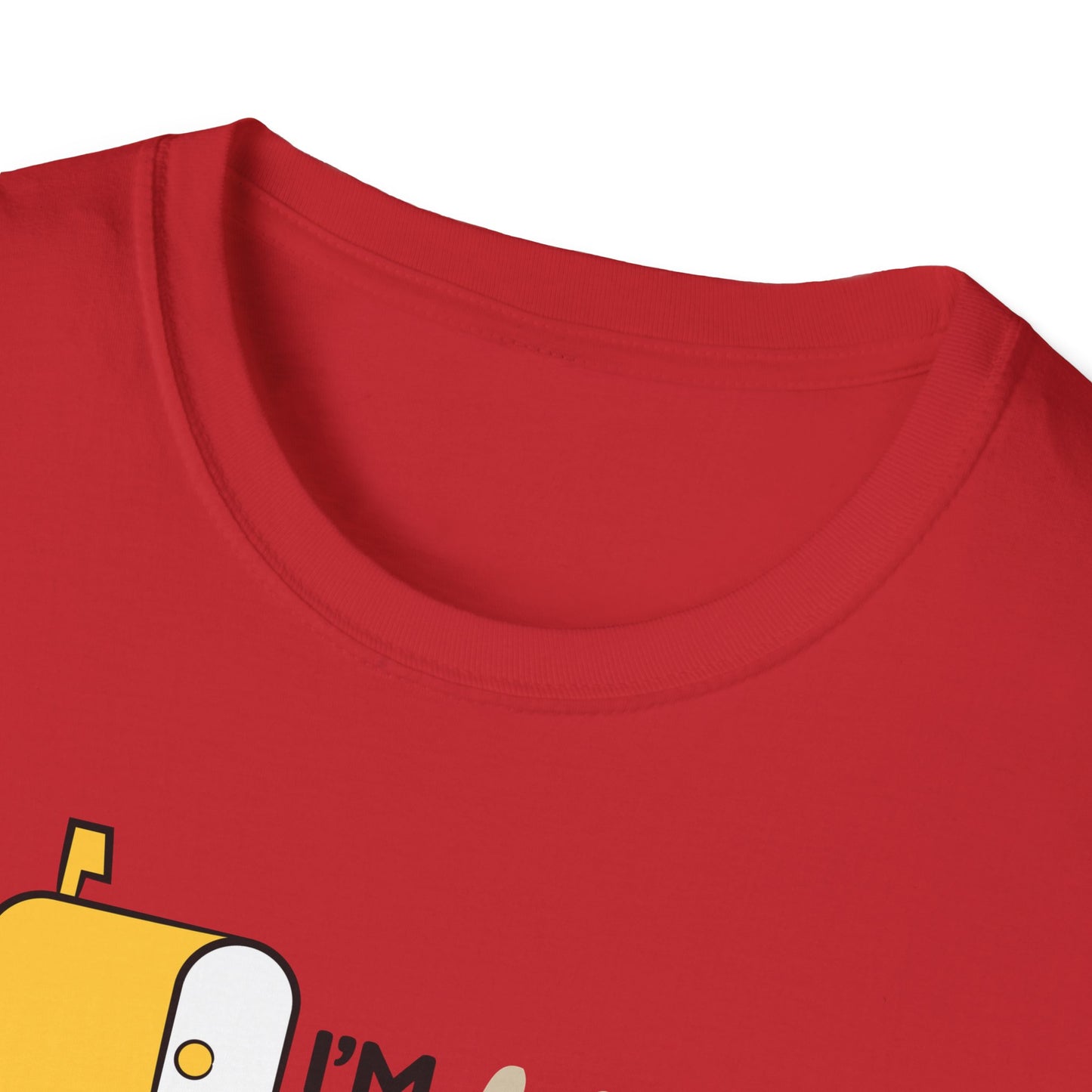 Mail Carrier shirt  I'm OK Graphic Tee, Gift for Friends, Casual Wear, Holiday Apparel, Fun  Quirky Style