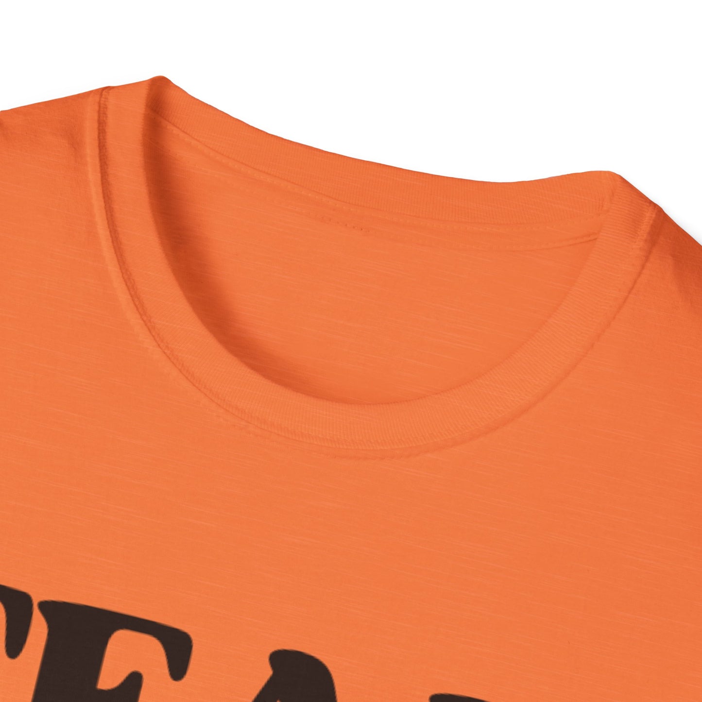 Retro Team Crispy T-Shirt, Fun Unisex Tee for Friends, Casual Summer Shirt, Gift for Team Spirit, Emoji Graphics