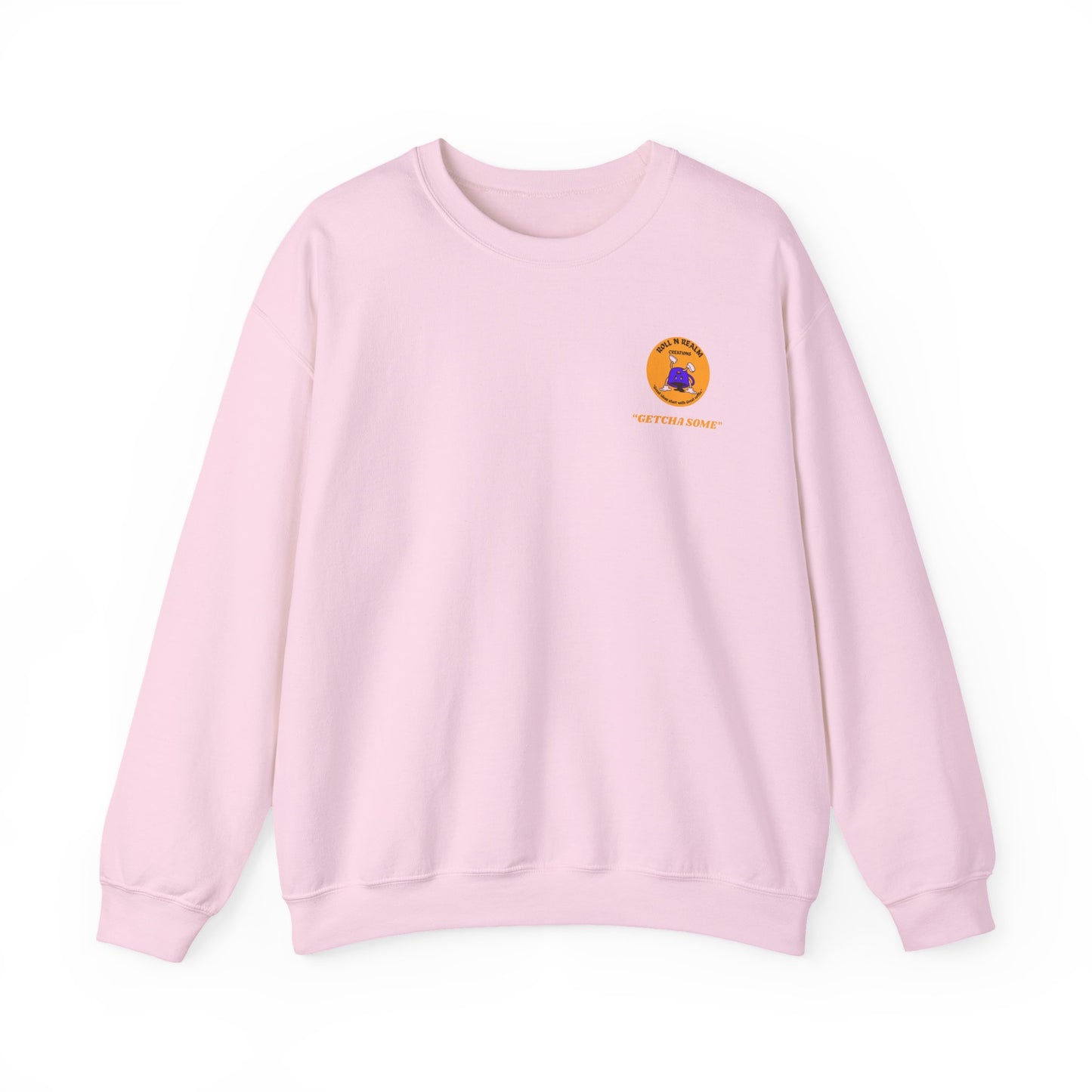 CoffeeFun and Cozy Unisex Crewneck Sweatshirt - Casual Comfort, Gift for Friends, Unisex Apparel, Warm Layering Piece, Ideal for Relaxation
