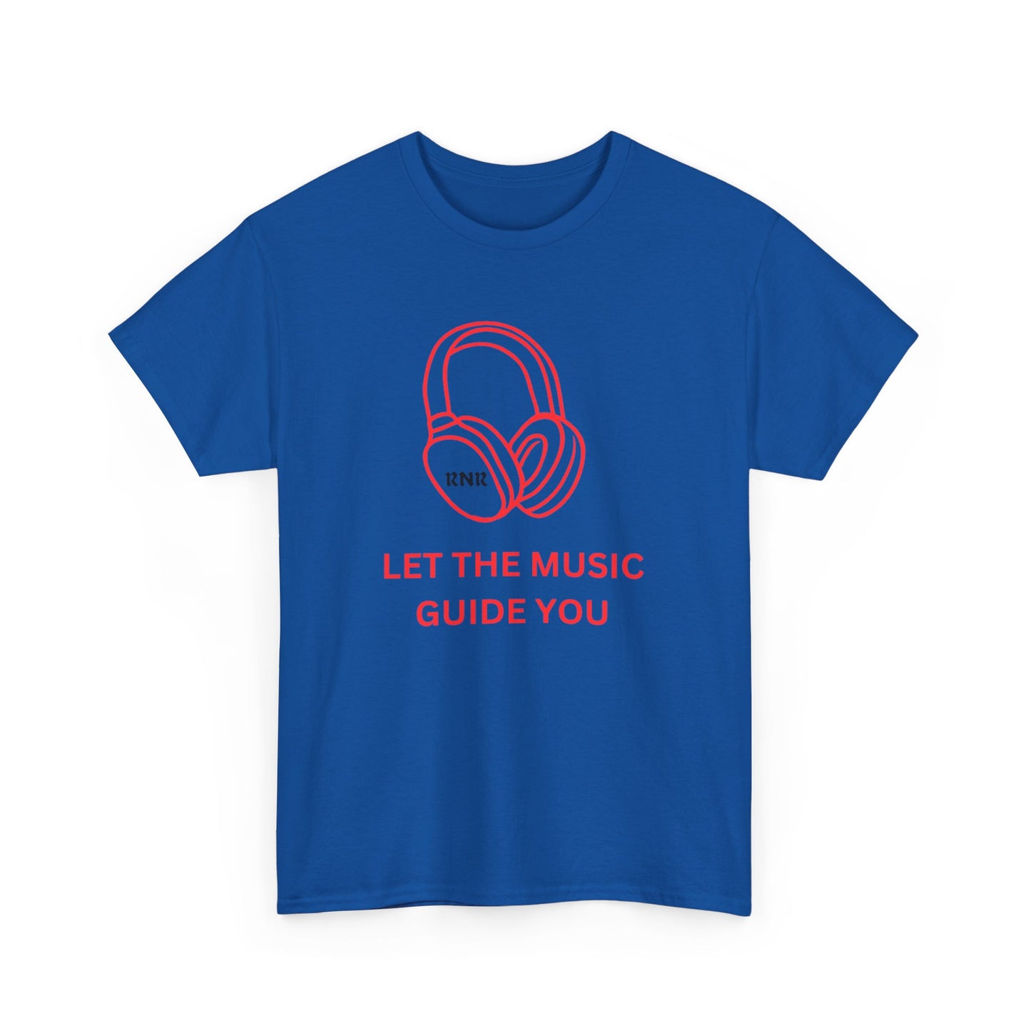 Music Inspired Unisex Heavy Cotton Tee - Perfect for Music Lovers, Gifts for Musicians, Casual Wear, Concerts, Festivals