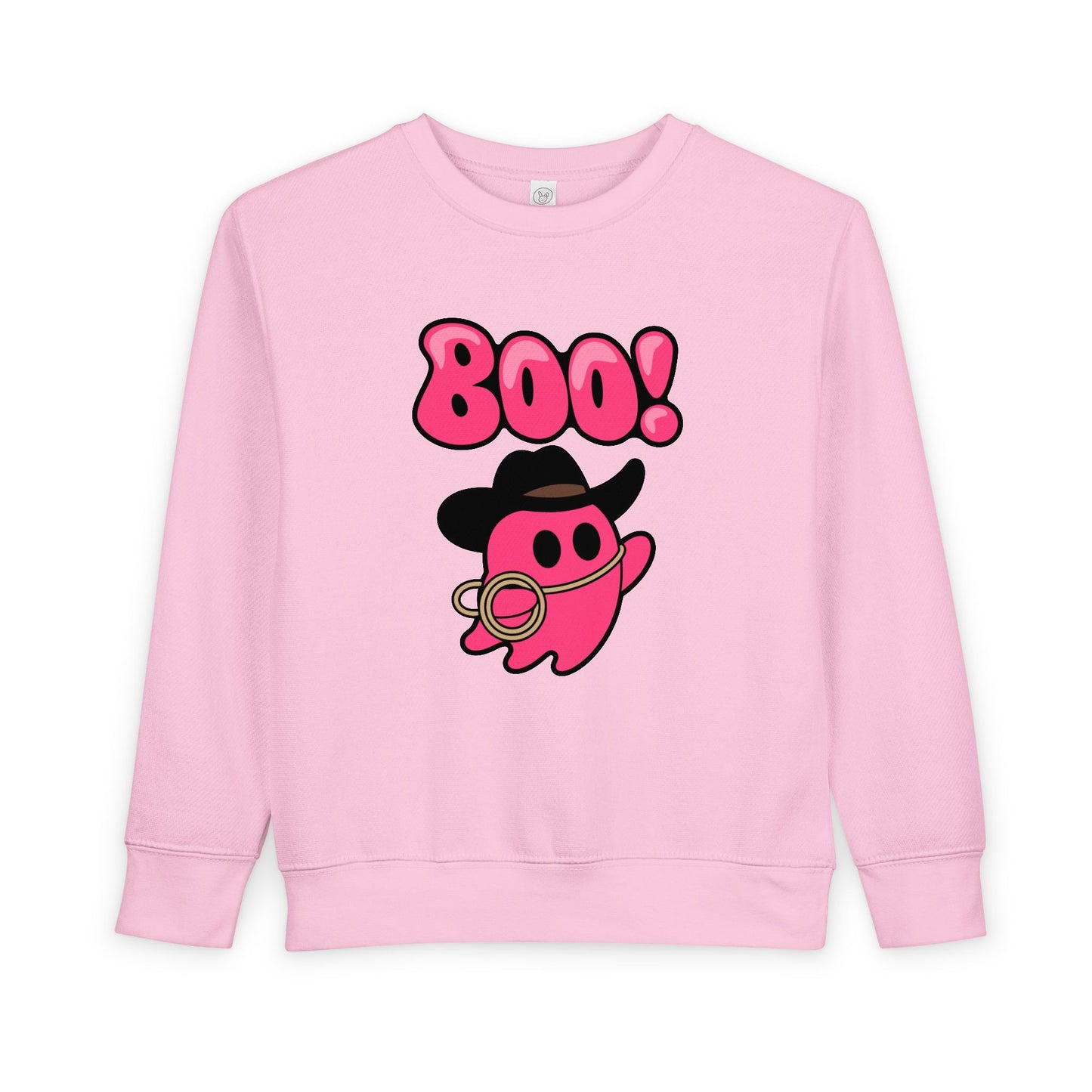 Cute Toddler Sweatshirt, Fun Kids Sweatshirt, Playful Toddler Apparel, Gift for Halloween, Funny Kids Clothing, Cozy Kids Hoodie