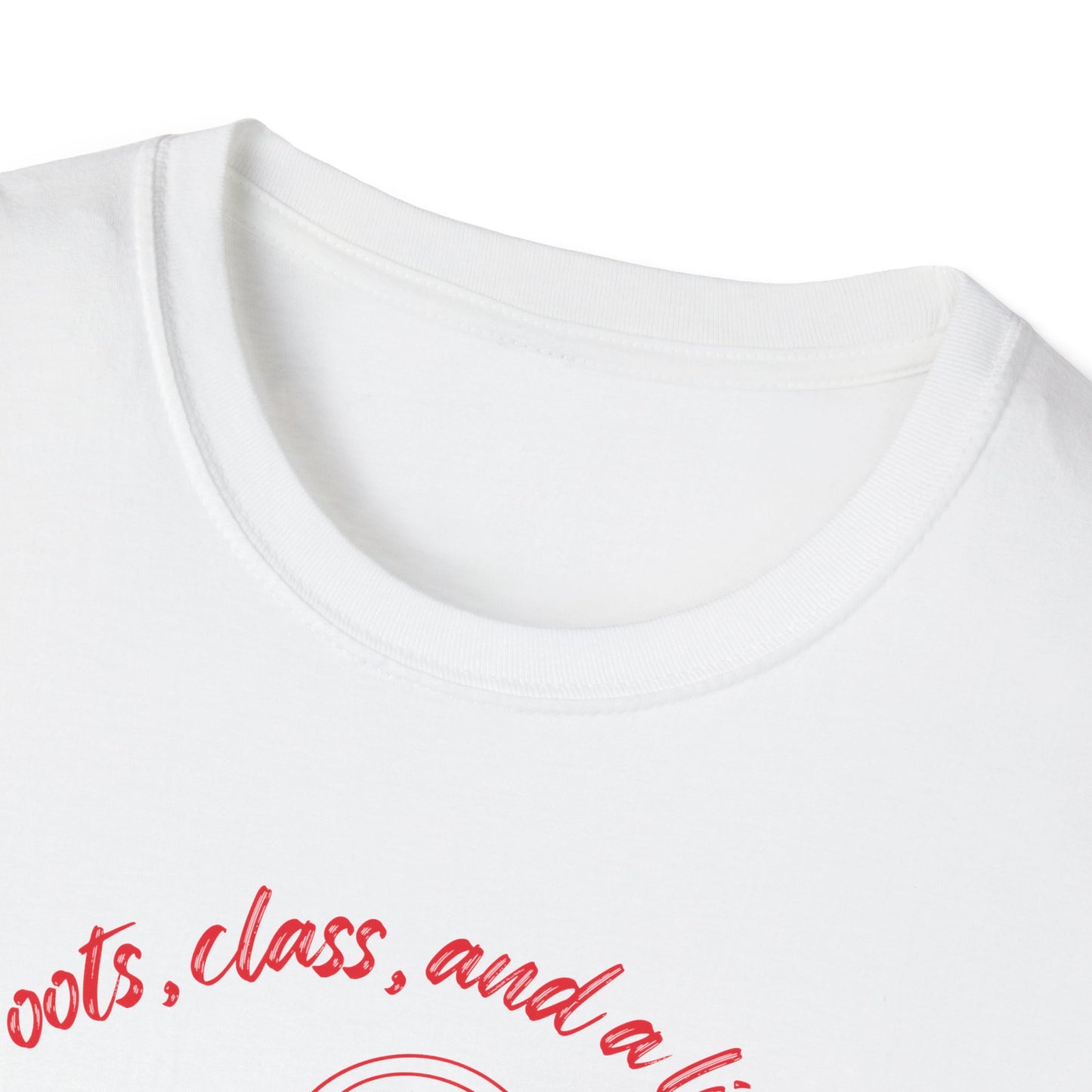 Cute Cowboy Boots Unisex T-Shirt, Western Style Tee, Country Shirt, Gift for Cowgirls, Festival Wear, Everyday Outfit