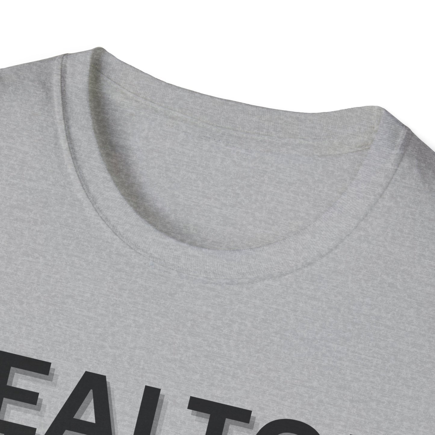 Stylish Realtor T-Shirt for Professionals, Perfect Gift for Real Estate Agents, Casual Wear, Office Attire, Networking Events