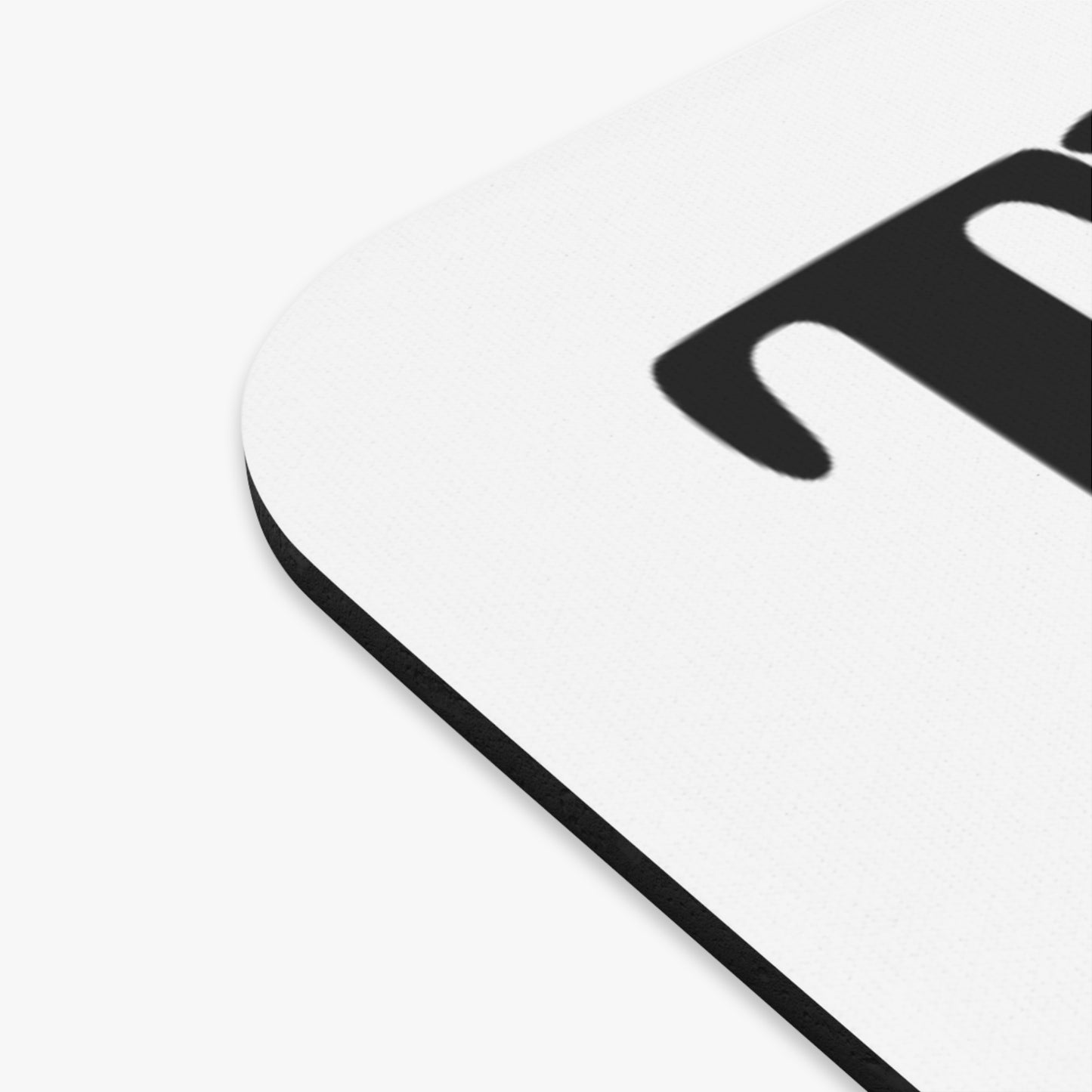 Mouse Pad (Rectangle)