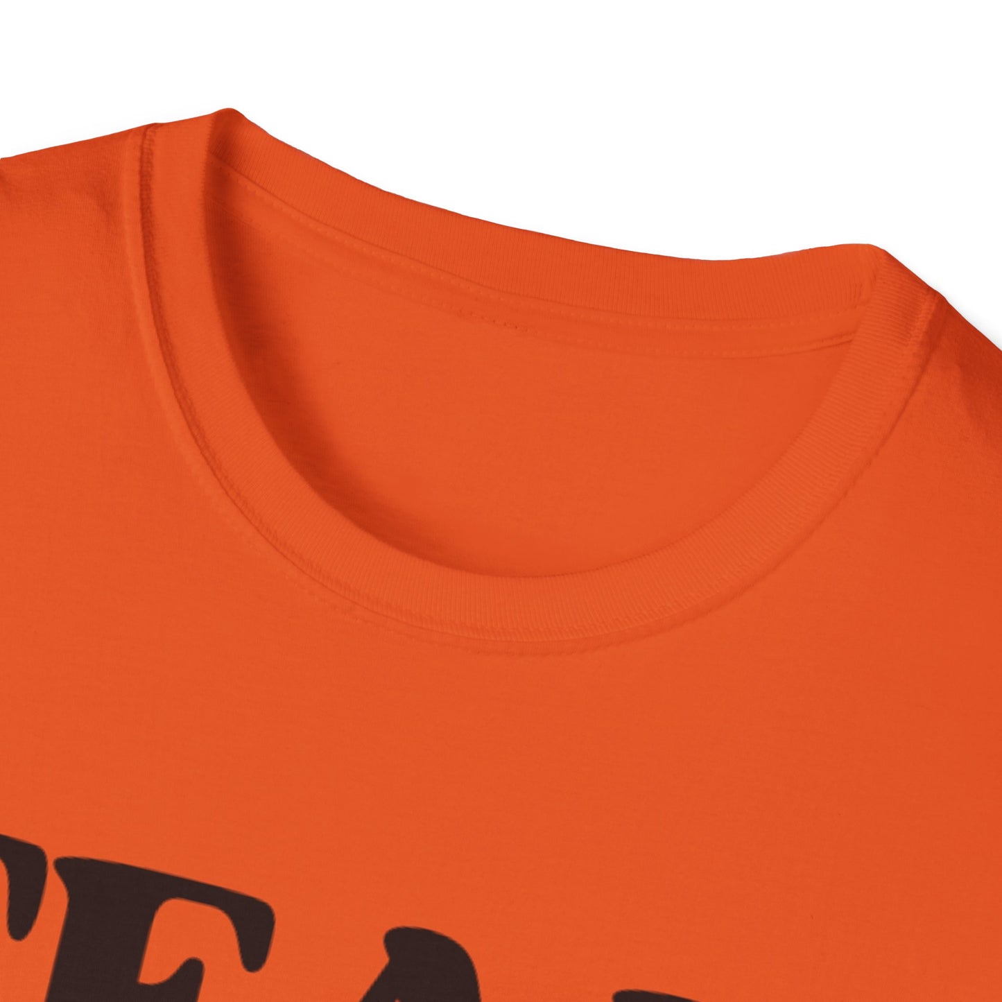 Retro Team Crispy T-Shirt, Fun Unisex Tee for Friends, Casual Summer Shirt, Gift for Team Spirit, Emoji Graphics