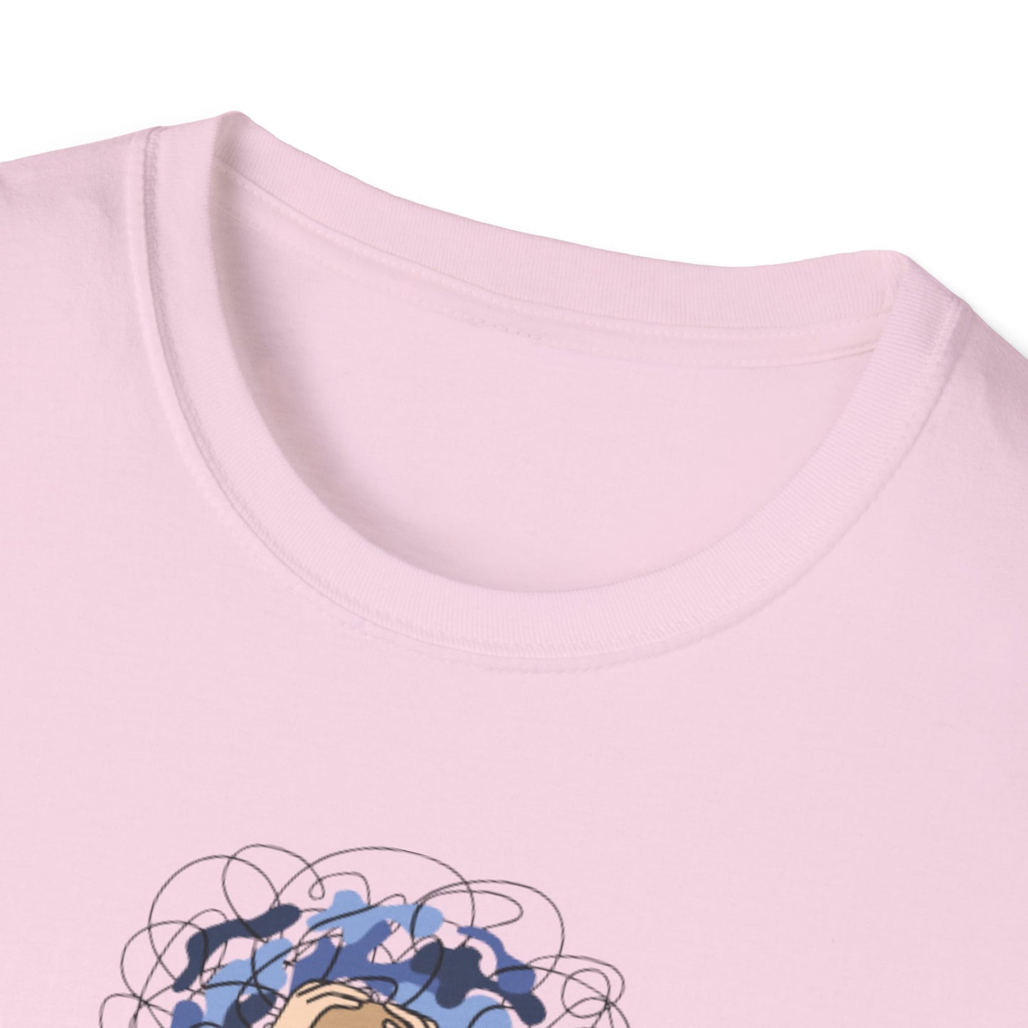 Chaos Coordinator T-Shirt, Fun Graphic Tee, Gift for Moms, Stress Relief Shirt, Self-Care Apparel, Quirky Humor Clothing