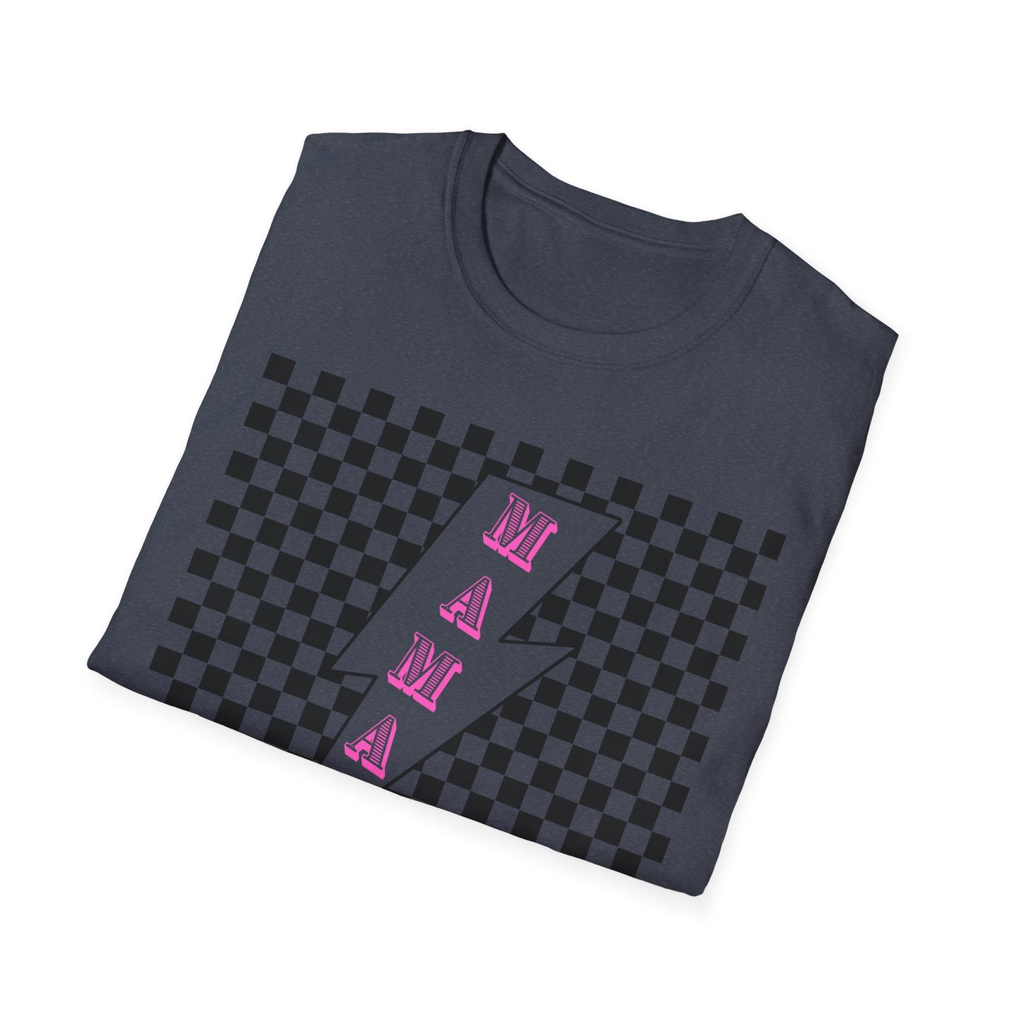 Lightning Bolt Graphic Tee for Stylish Everyday Wear, Unisex Shirt, Festival Outfit, Gift for Music Lovers, Summer Essential